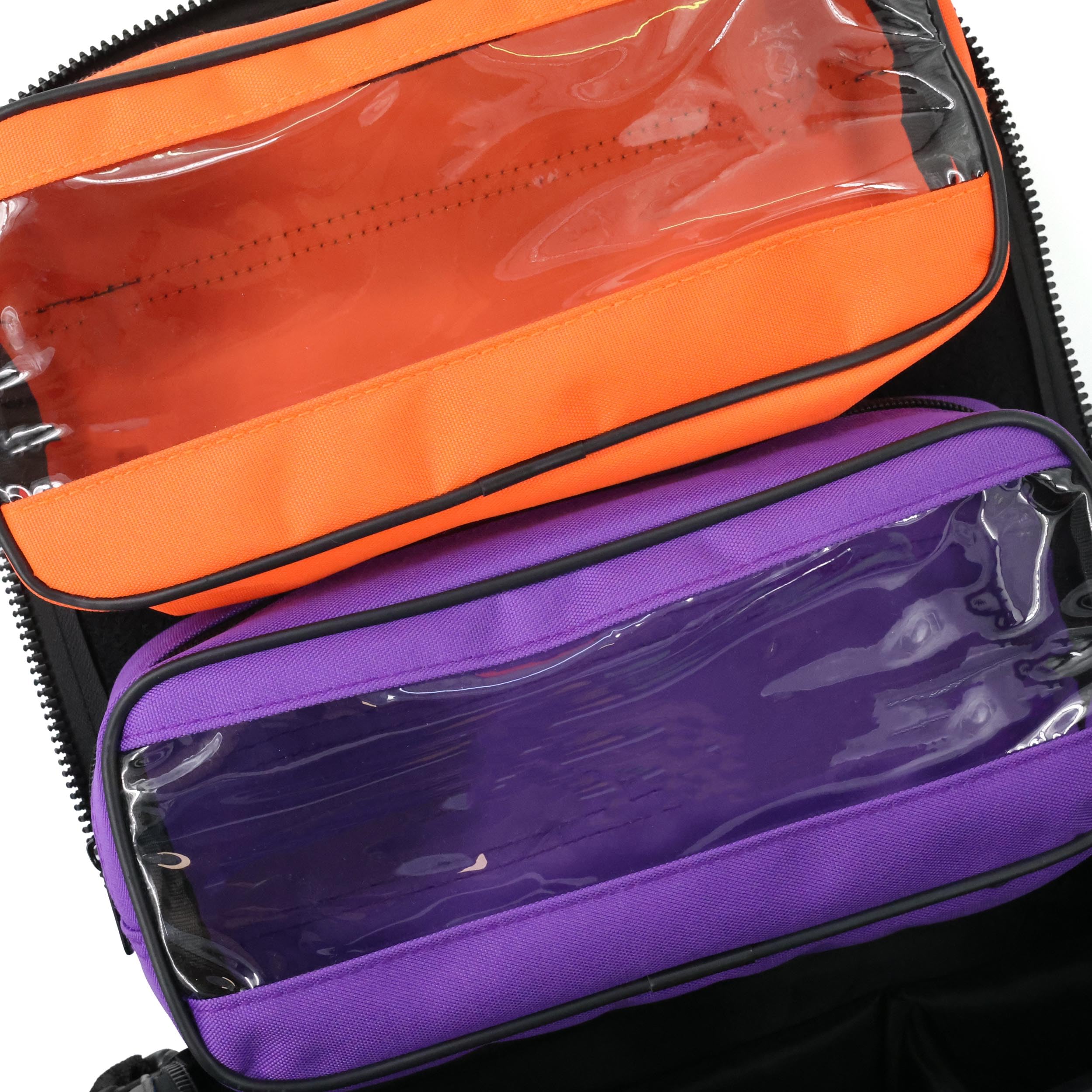 Lightning X Large Intermediate EMT Medic - Borsa traumatologica modulare