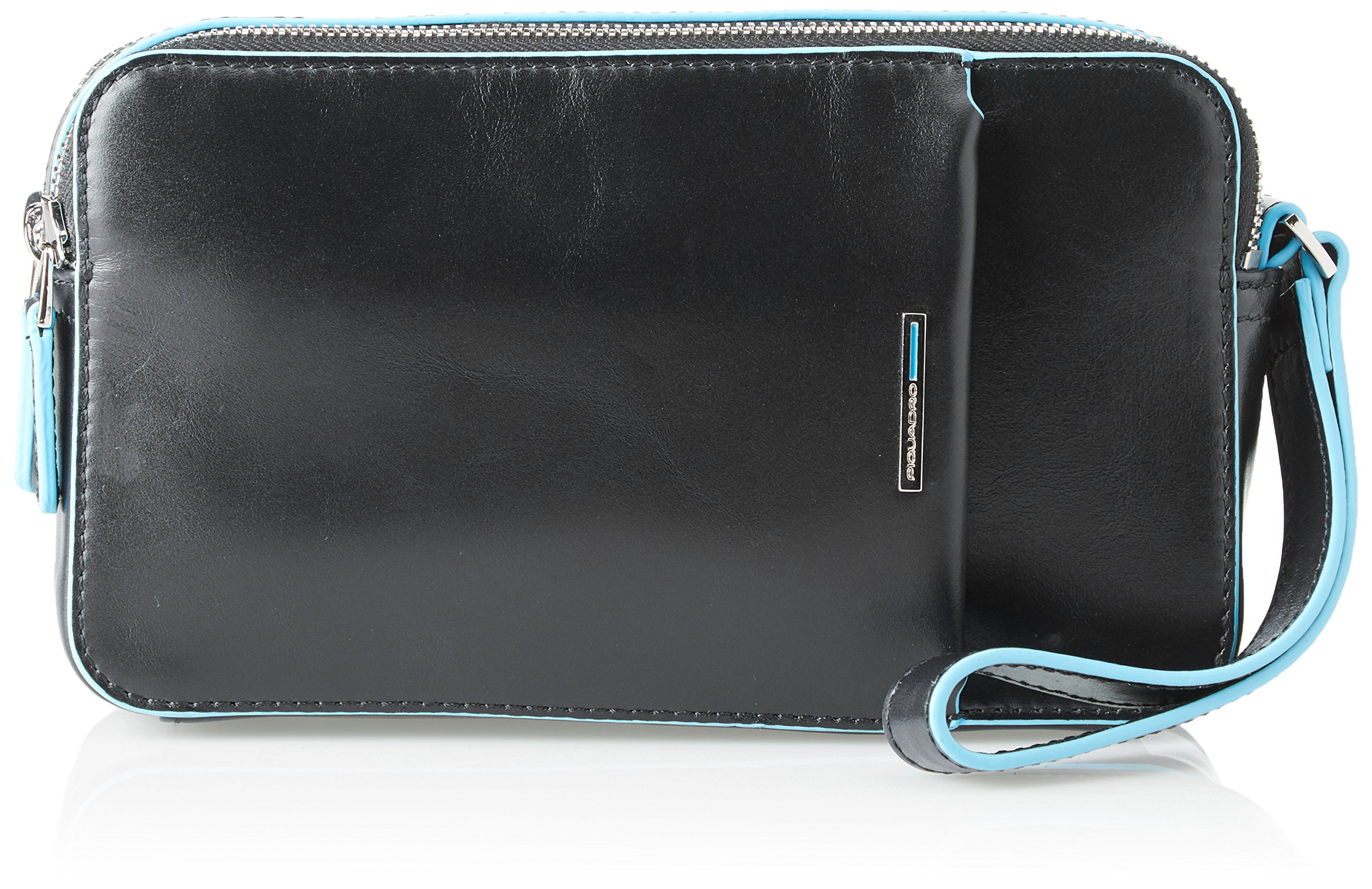 Piquadro Clutch Ac4221b2-N Negro Hombre