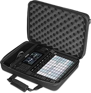 UDG GEAR Creator Akai Force Hardcase Black