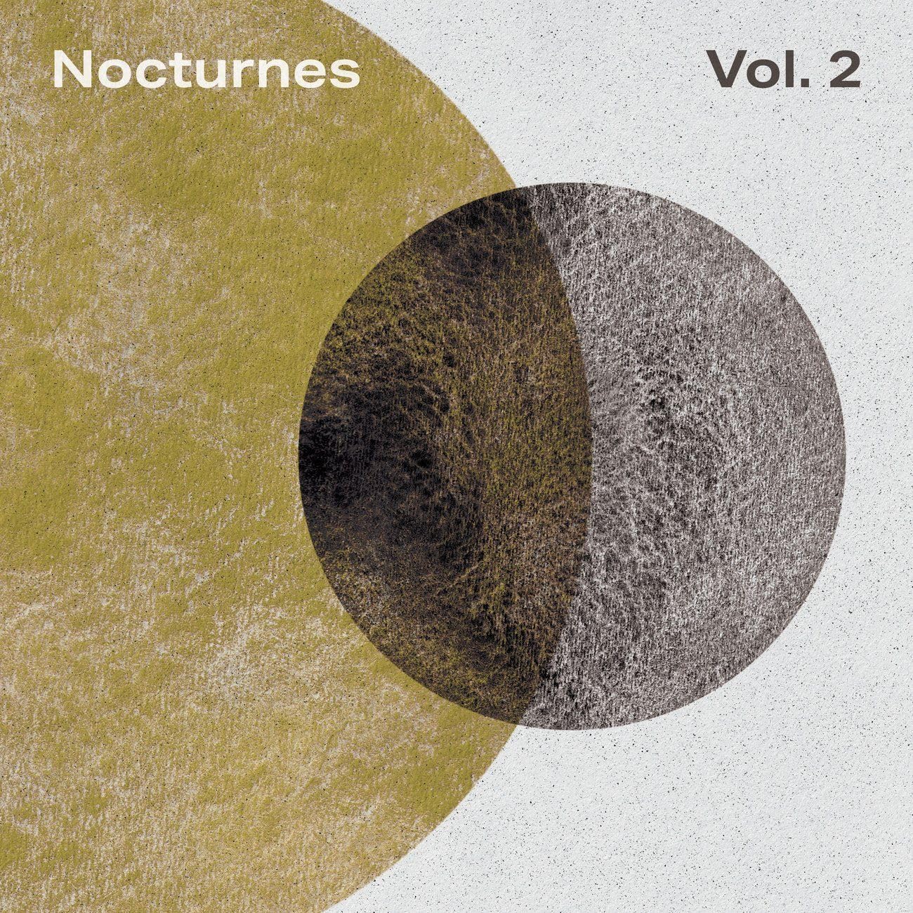Nocturnes Vol.2 (Lp) [VINYL]