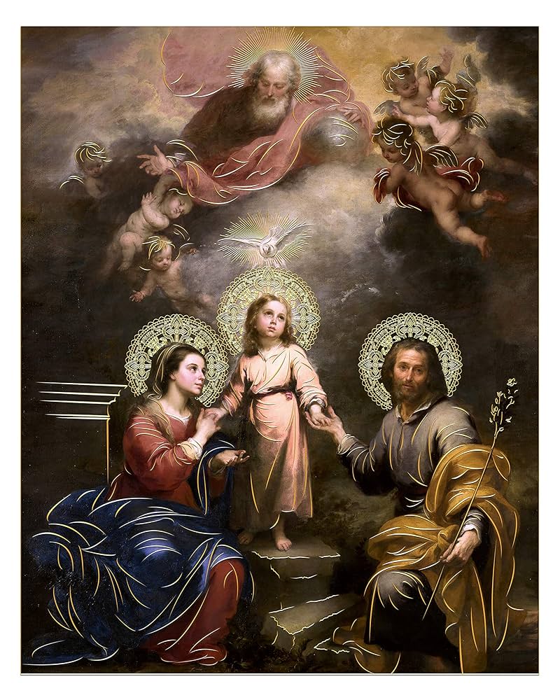 Holy Family (20
