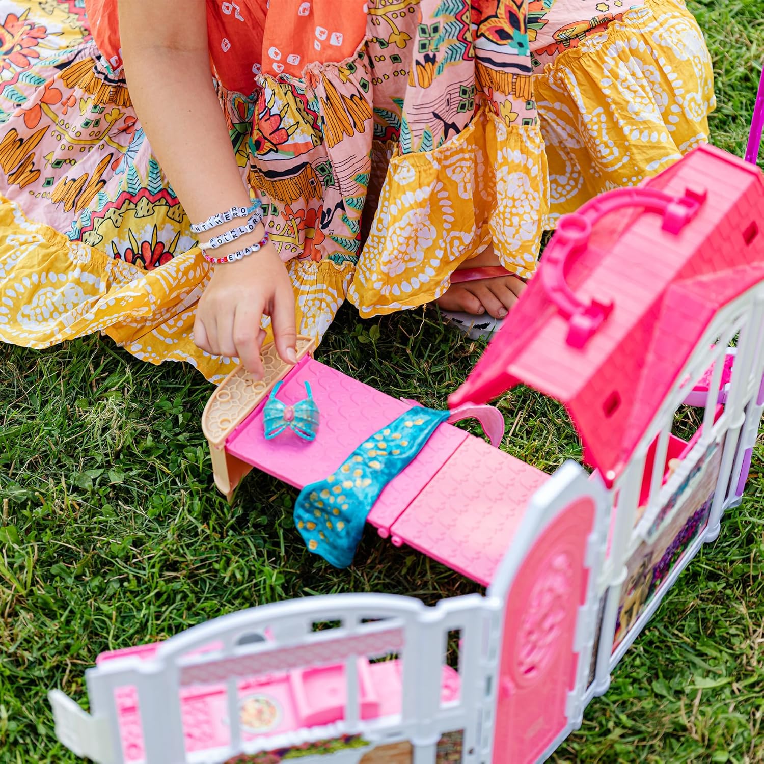 Inspiration Bracelet Music Bracelet Age of Lovers Fame Friendship Bracelet for Time Bracelet party decorations - Image 2