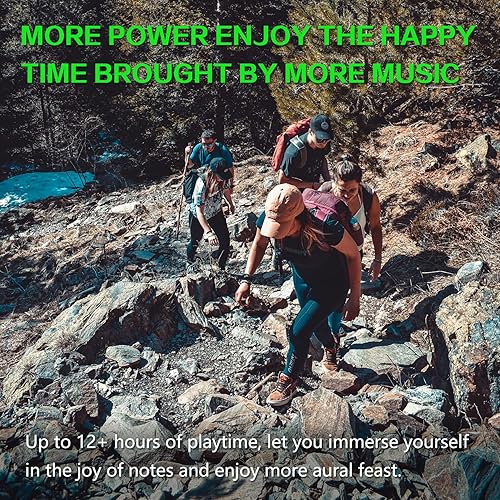 Miniatura 6 de Batería de repuesto de alta capacidad de 10200 mAh compatible con JBL Charge 4, Charge 4BLK, Charge 4J, CHARGE4BLUAM, 1INR1966-3 ID998 batería para