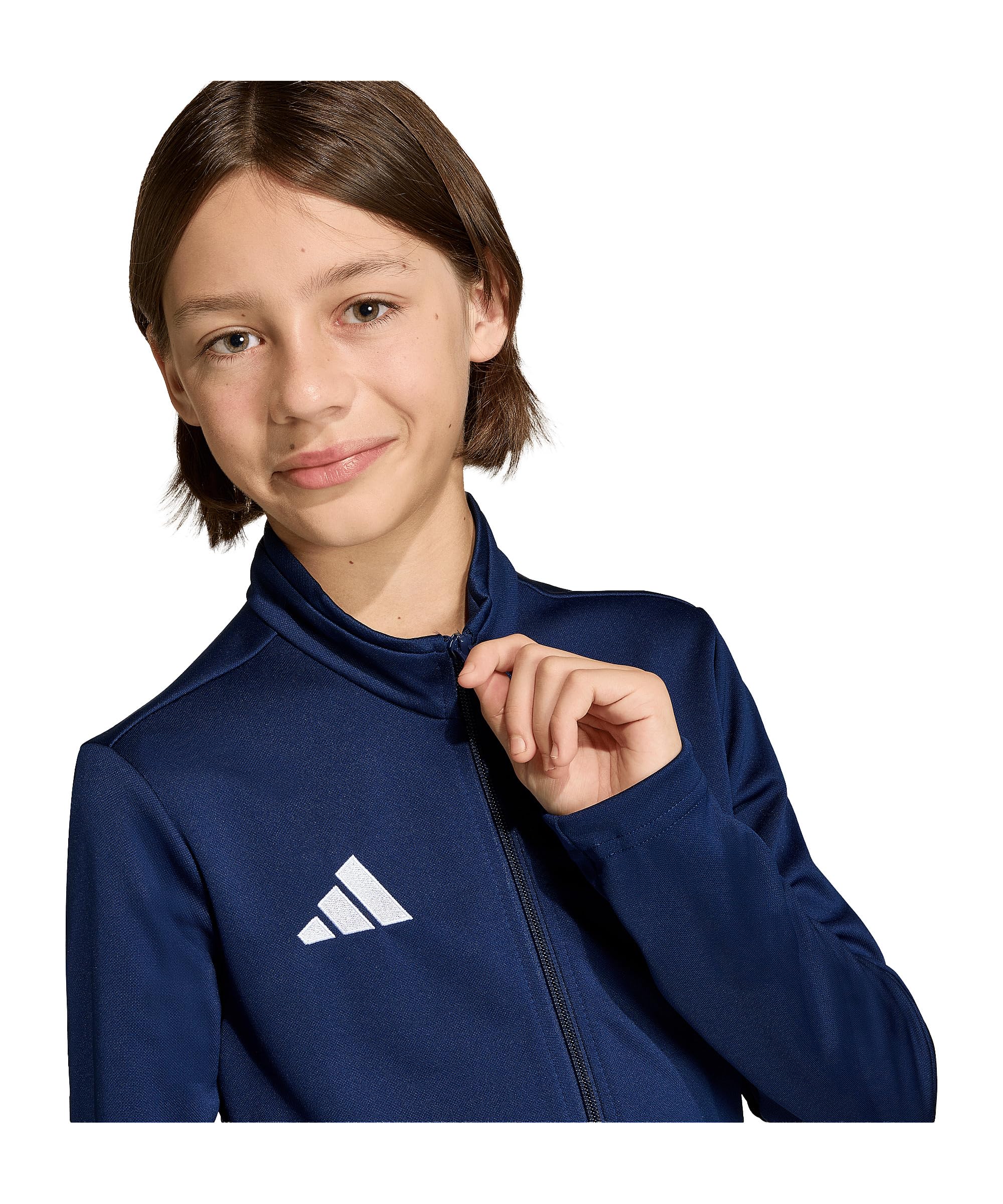 adidas Kids giacca da allenamento Entrada26 - 3