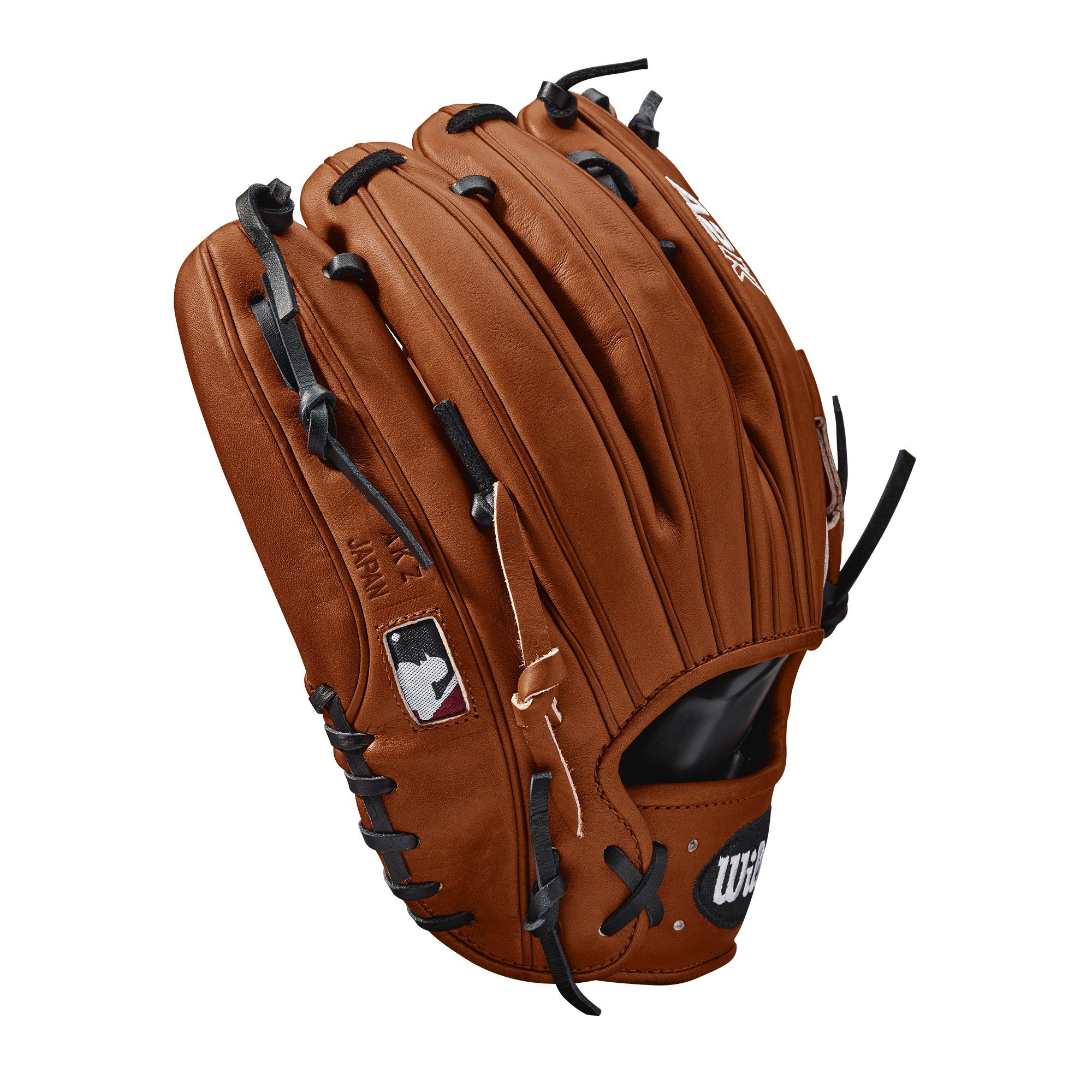 Wilson A2K キャッチャーミット Amazon | Wilson Fall 2024 A2000® CM33SS 33インチ 野球