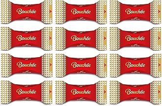 Milk Lait Melk - Bouchee Belgian Chocolates Cote d'Or 24g (Pack of 12)