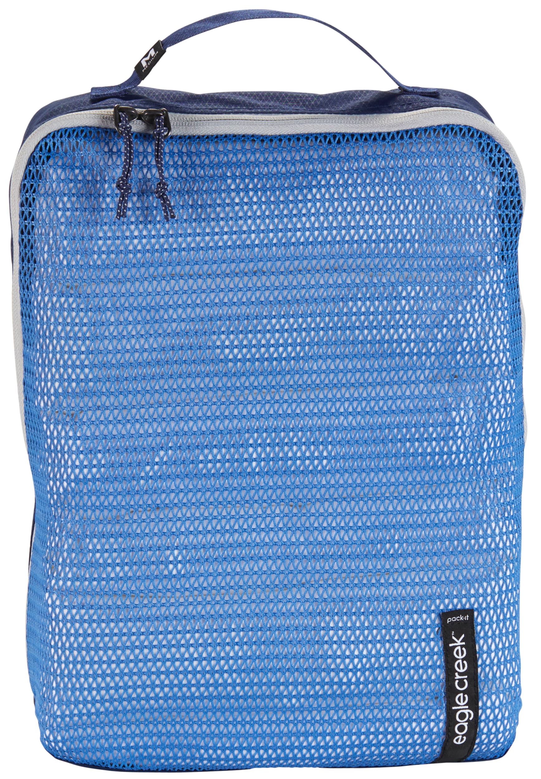 eagle creek Pack-It Reveal Cube M Az Blue/Grey