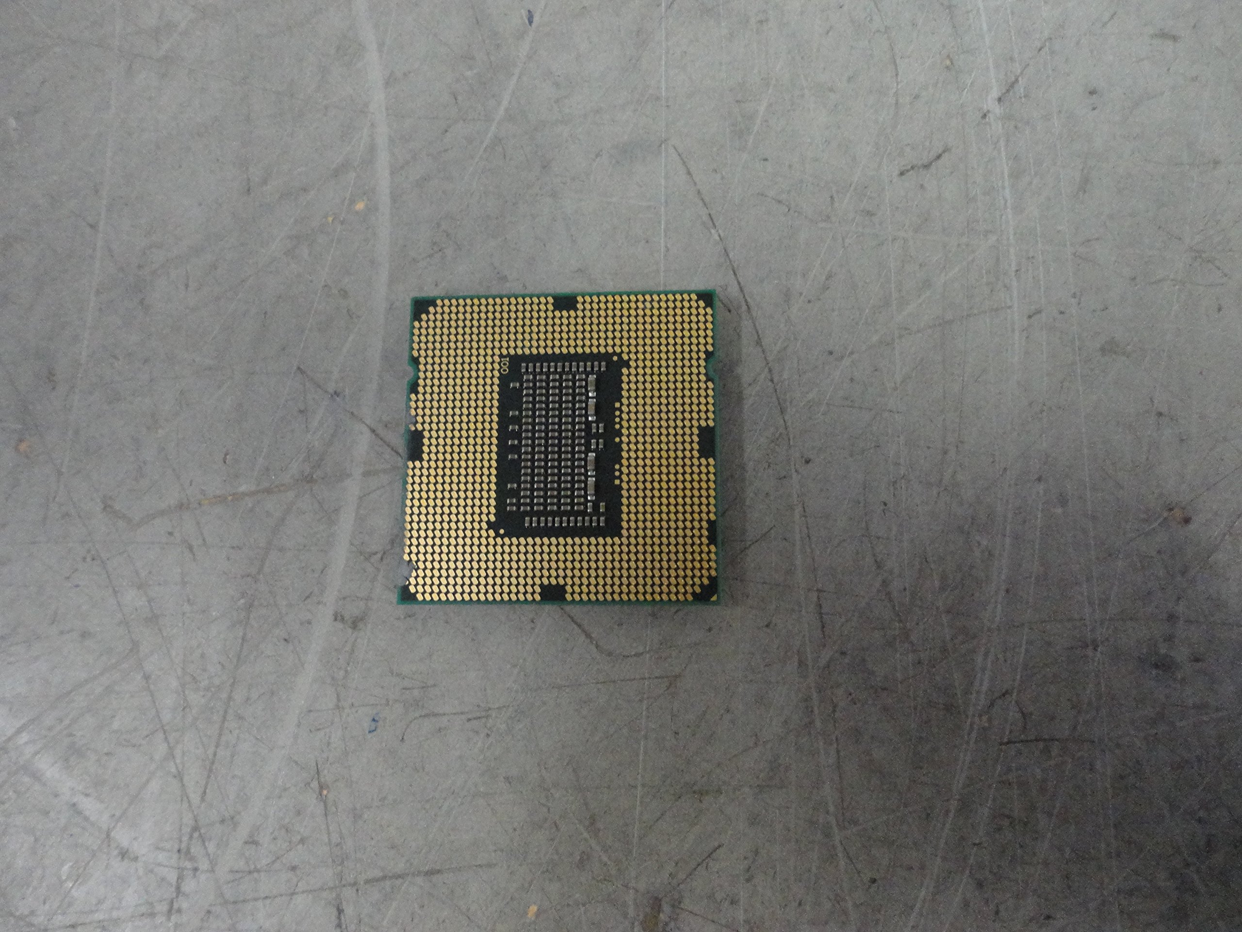 Intel Core i5-750 2,66 GHz 8M 09B LGA 1156 processore CPU quad-core SLBLC