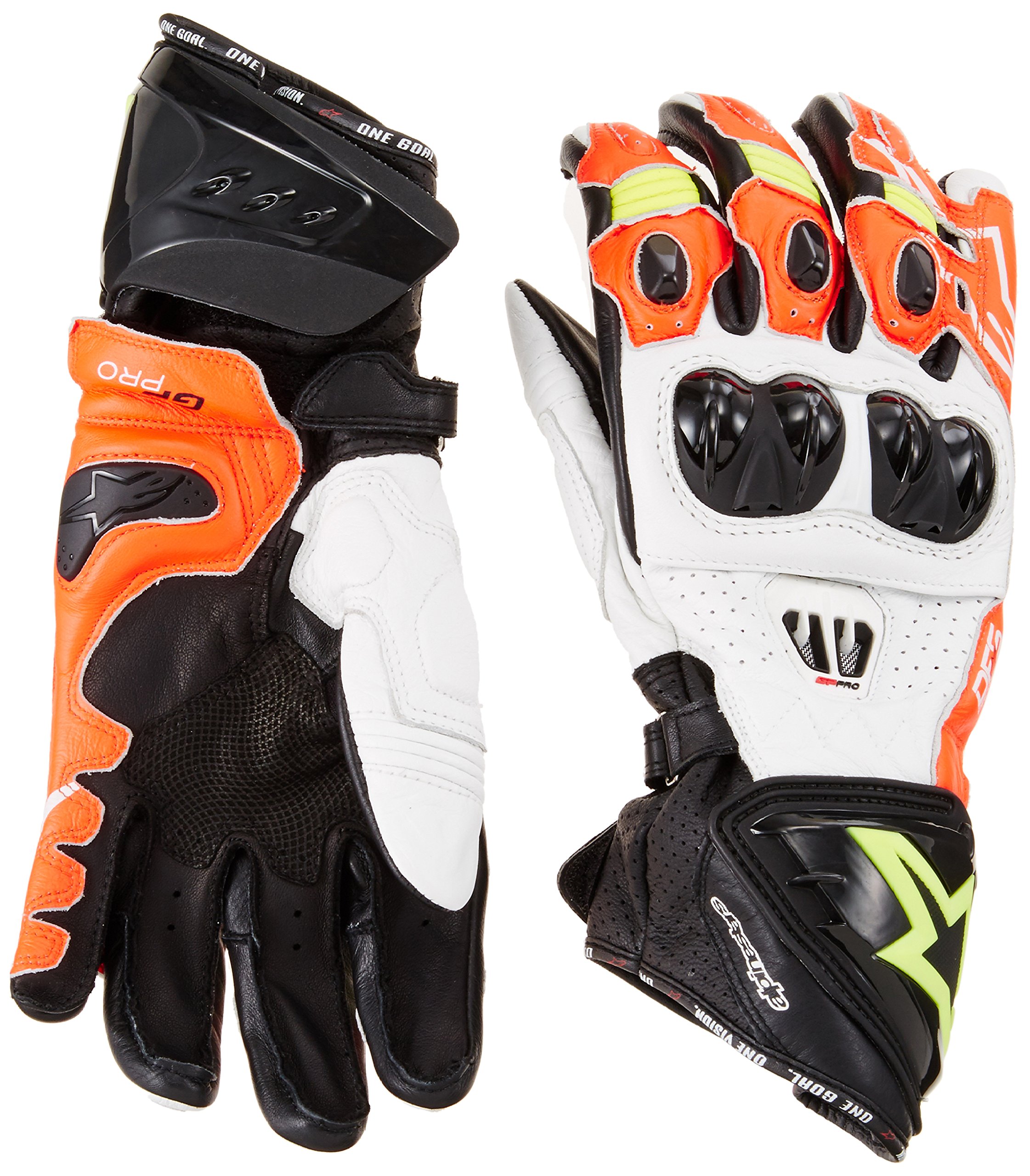 Amazon | alpinestars(アルパインスターズ)バイクグローブ ブラック