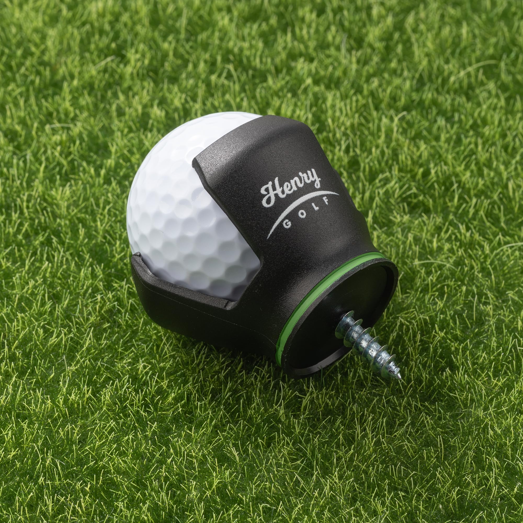 CALLIE Personalised Golf Ball Retriever With Name Logo Custom Gift