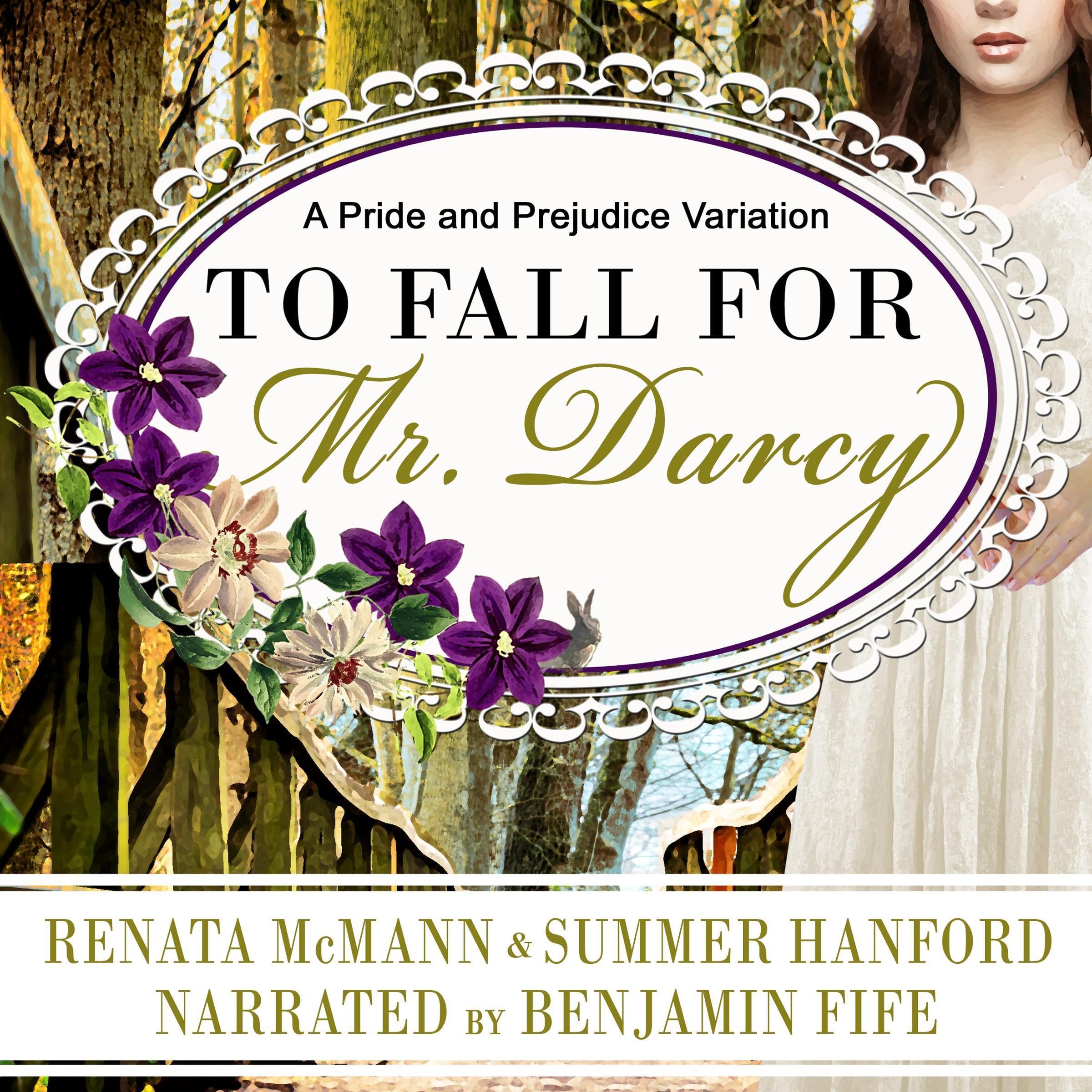 To Fall for Mr. Darcy