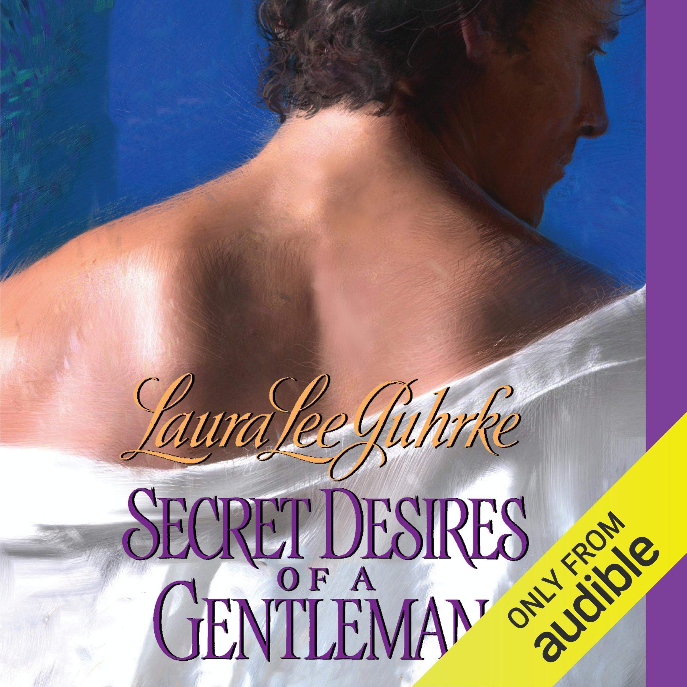Secret Desires of a Gentleman