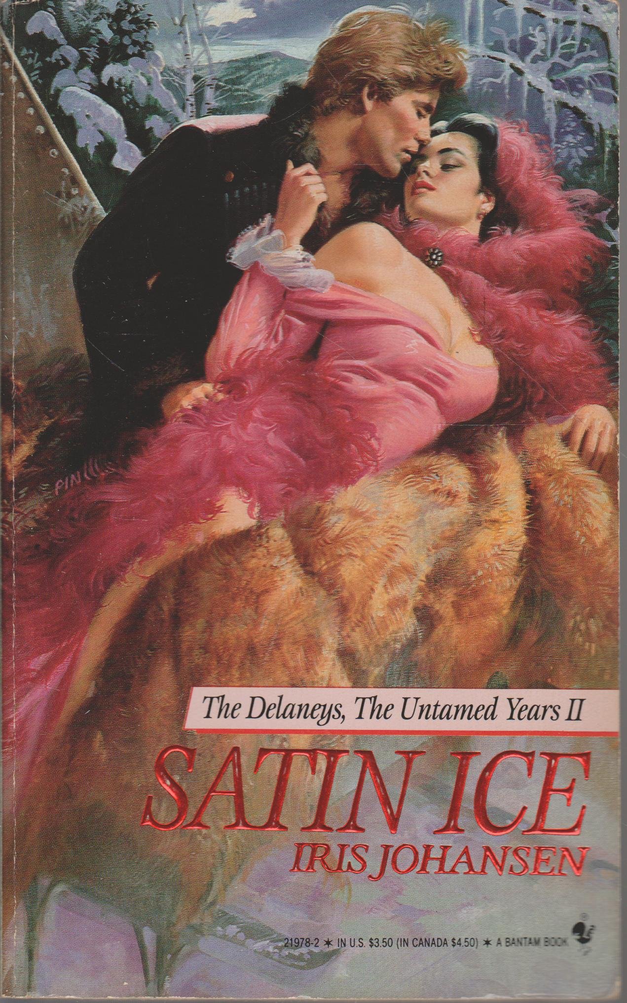 Buy UNTAMED YRS. 11 SAT/ (The Delaney's, the Untamed Years II) — BookShops.in