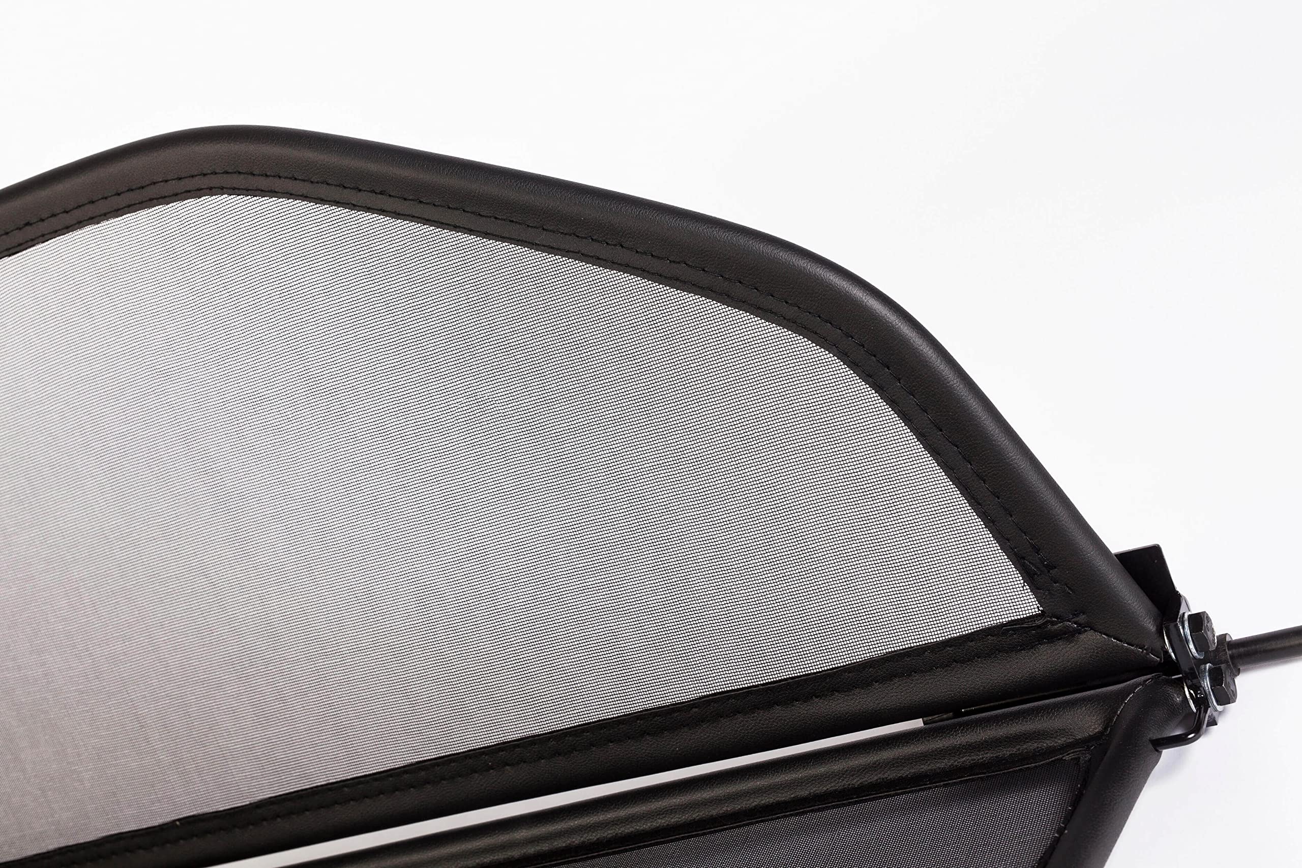 Deflector de Viento para Volvo C70 II | 2006-2013 | Deflector de Viento | Deflector de Aire | Parabrisas para descapotable