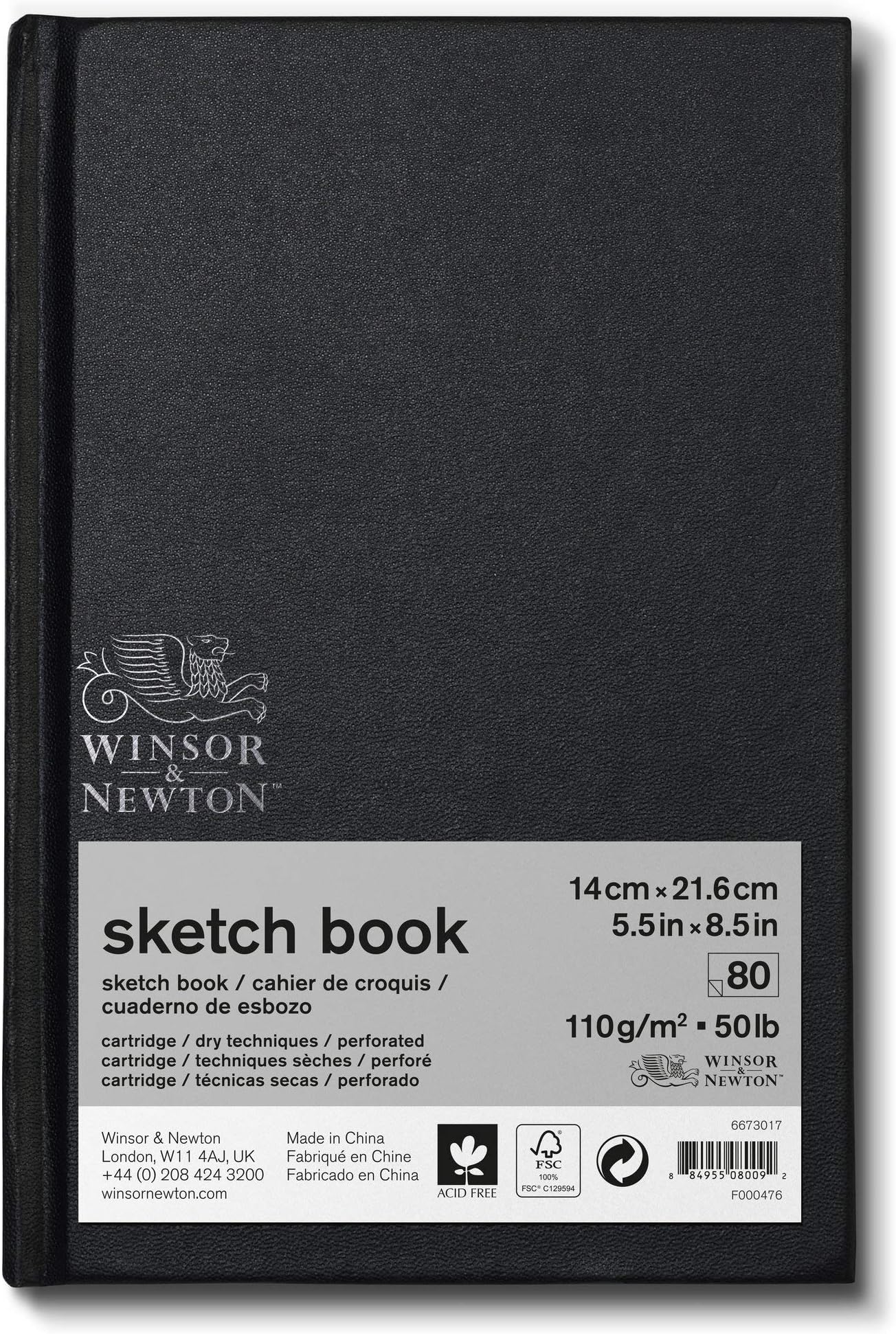 Winsor & Newton Galeria Acrylics Set 20 Pack - View #4