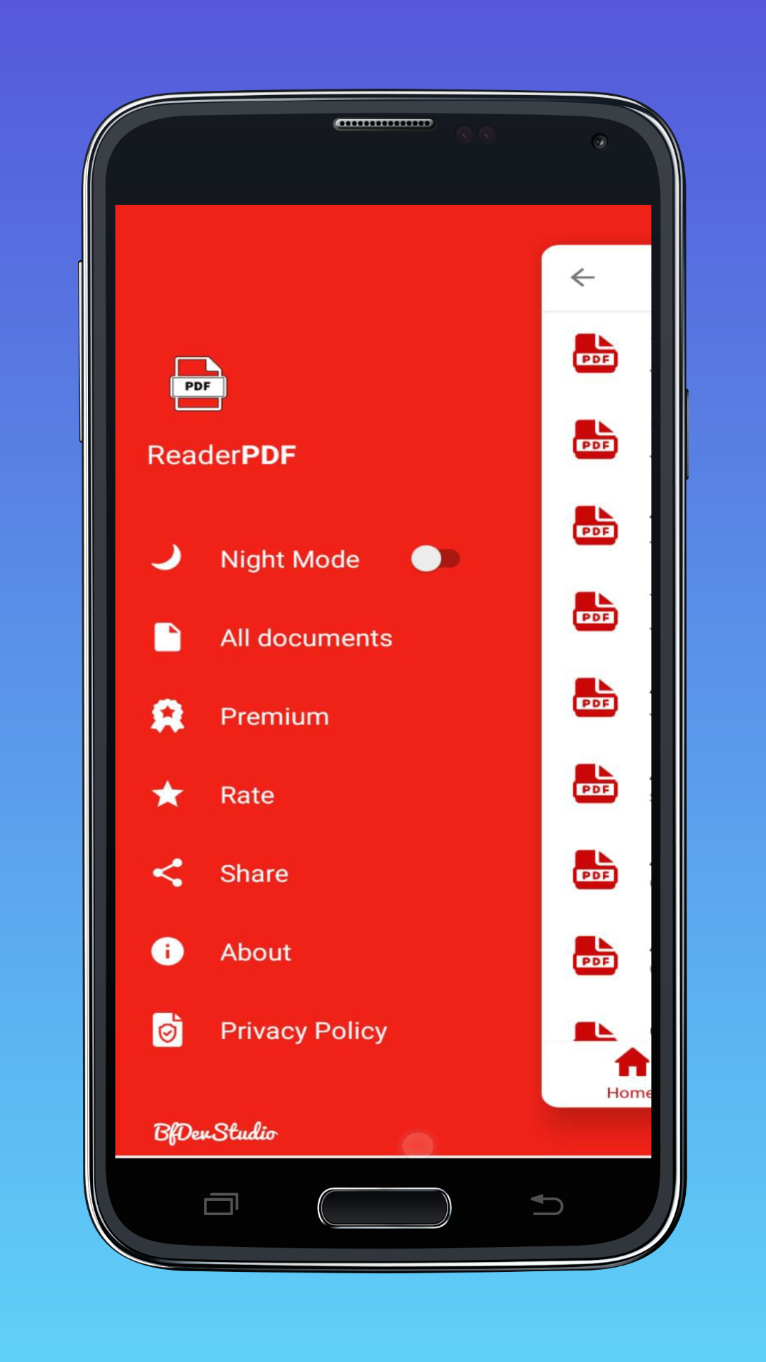 PDF Reader Free - PDF Viewer for Android - App on Amazon Appstore