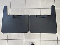 Vista 2 de Mopar guardabarros traseros para Dodge RAM 2500 3500, de doble rueda, de gran capacidad, nuevos, OEM