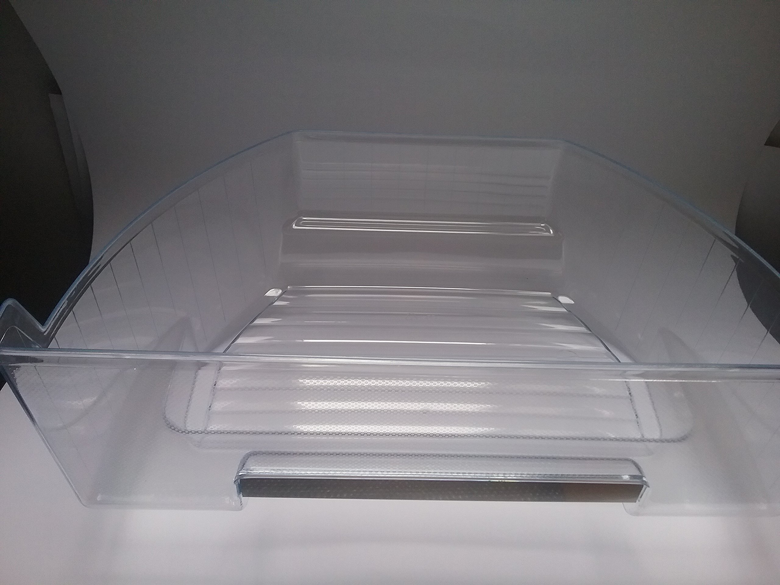 Bosch Siemens Schublade Gemüsefach Gemüseschale 448570 für Kühlschrank