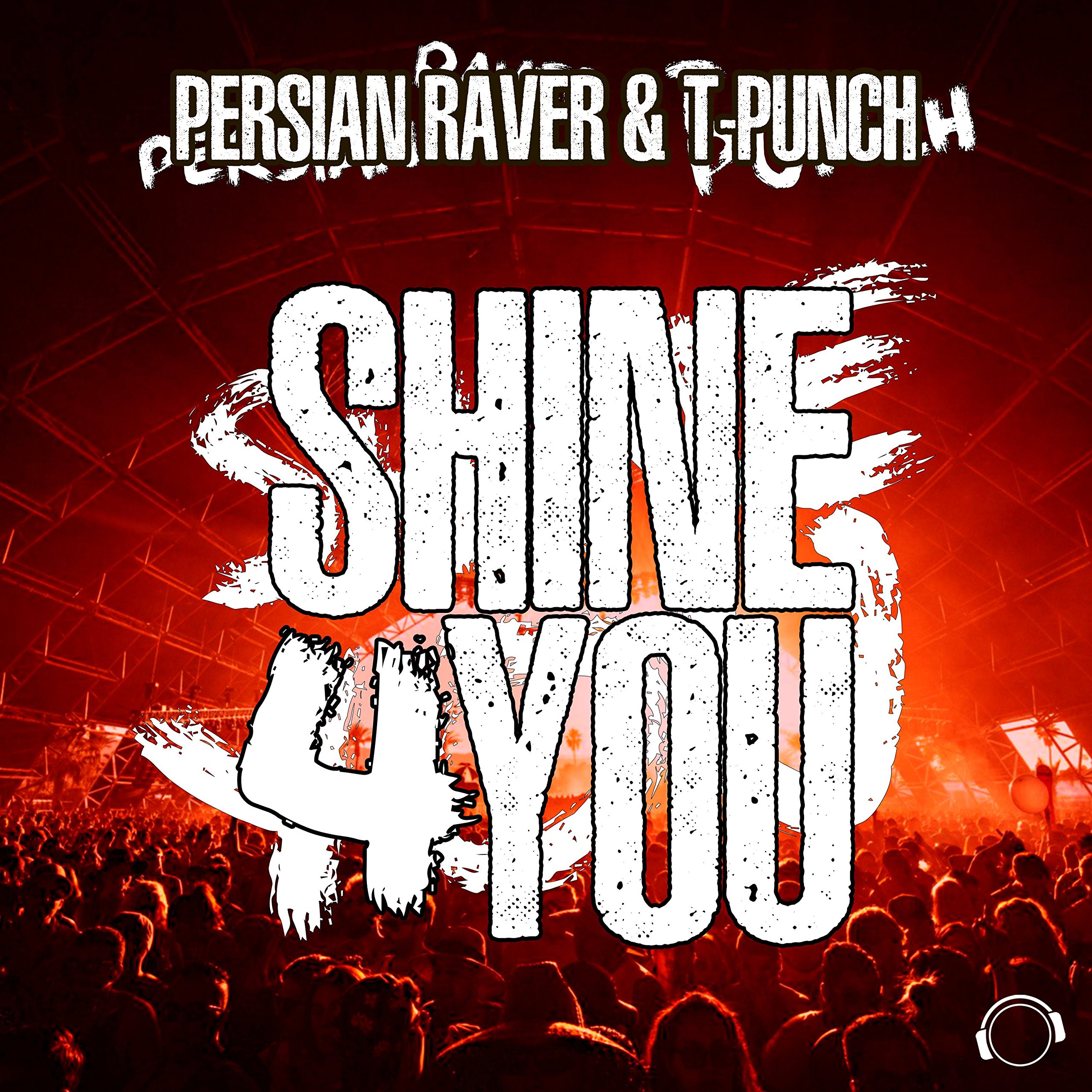 Persian Raver & T-Punch