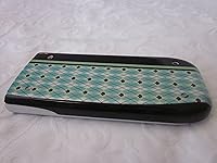 Vista 7 de Texas Instruments TI-84 Plus calculadora con pantalla, plateado