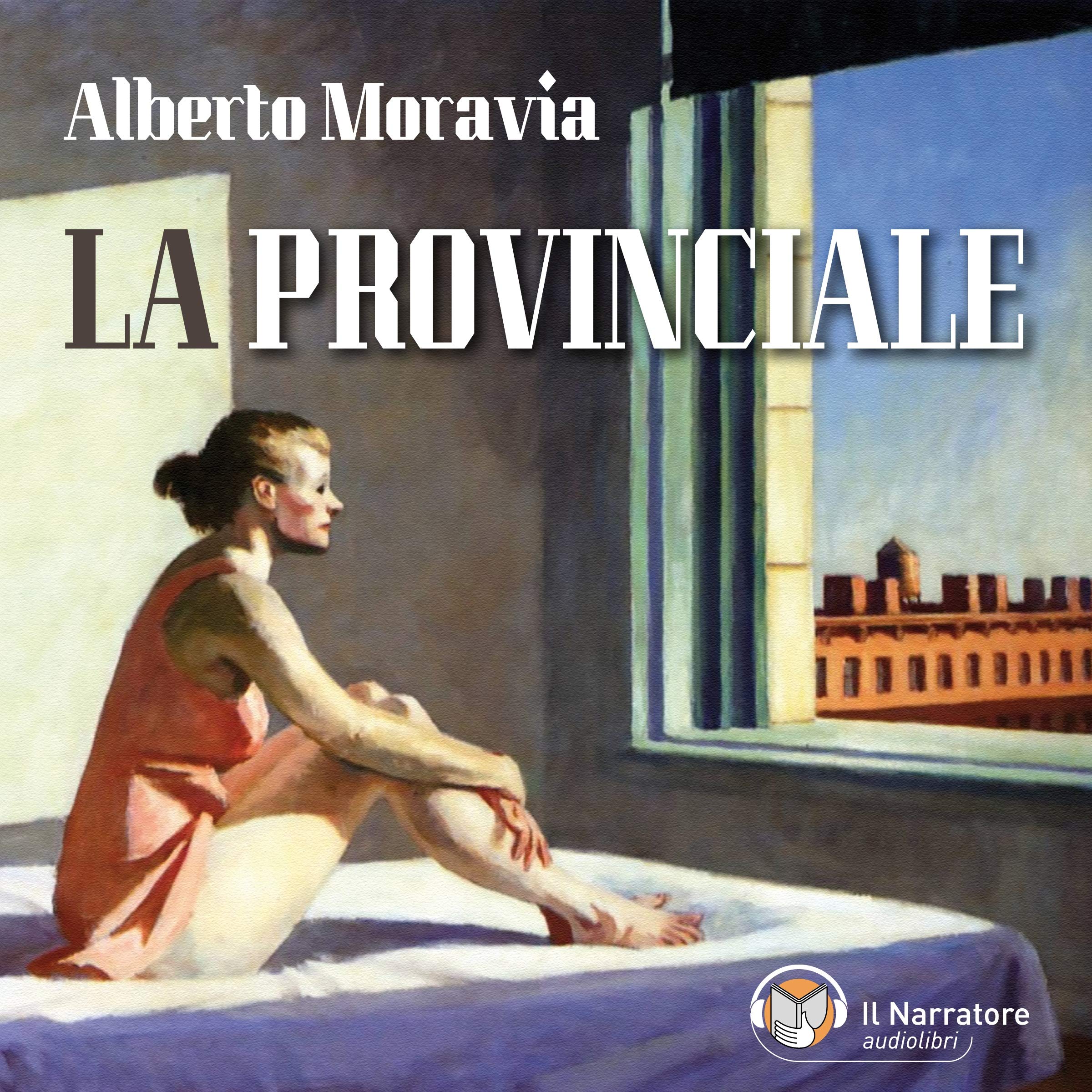 La provinciale