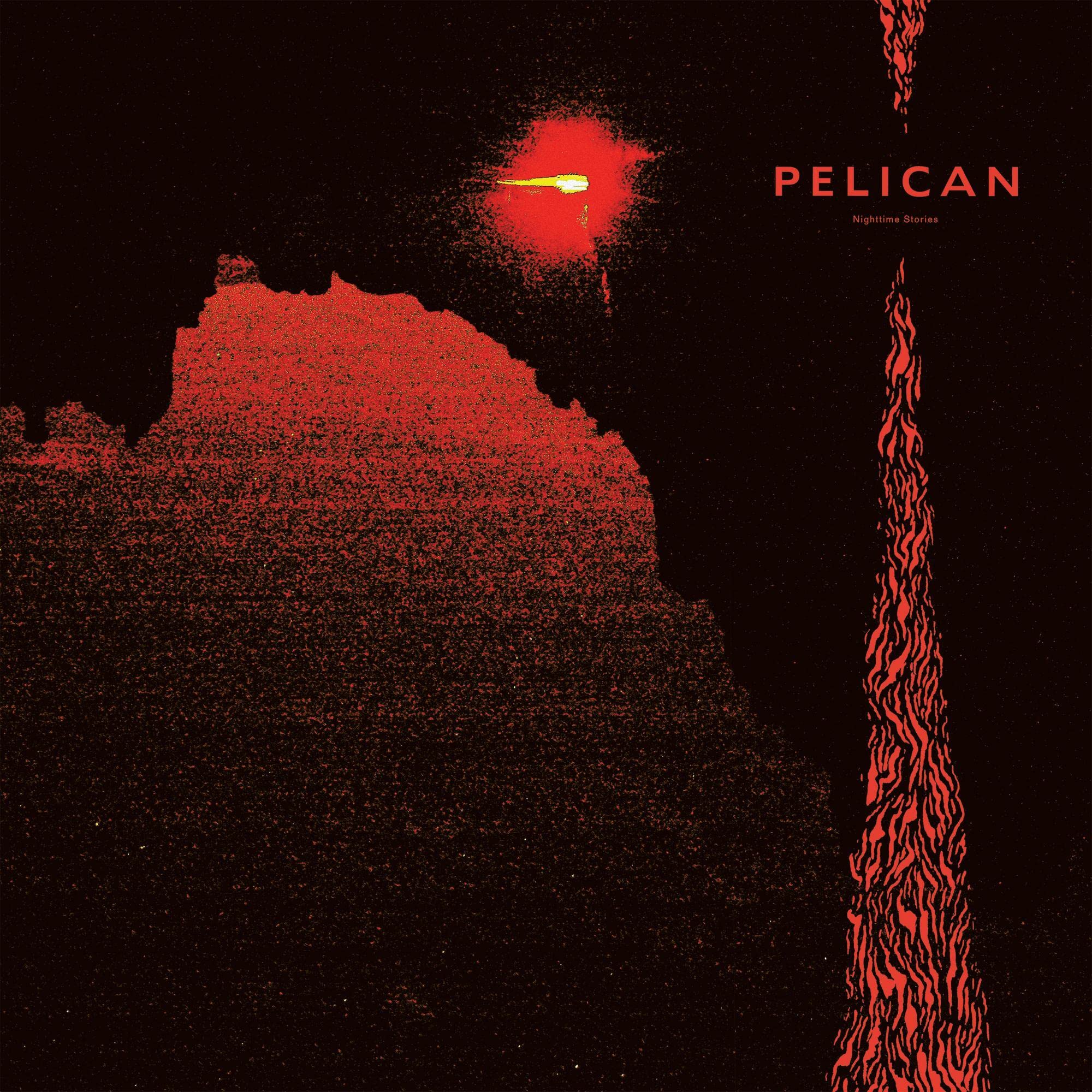 Pelican Nighttime Stories CD NEW