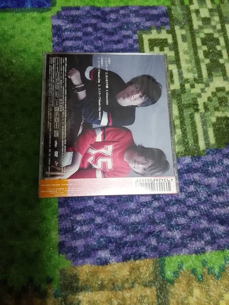 テゴマス シングル 初回限定盤 8枚セットDVD付 NEWS 増田貴久 手越祐也 テゴマス シングル 初回限定盤 8枚セットDVD付 NEWS 増田貴久