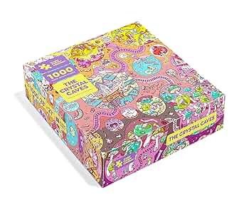 MAGIC PUZZLE COMPANY ジグソーパズル 2点セット Amazon.com: Magic Puzzle Company: Series Two Bundle