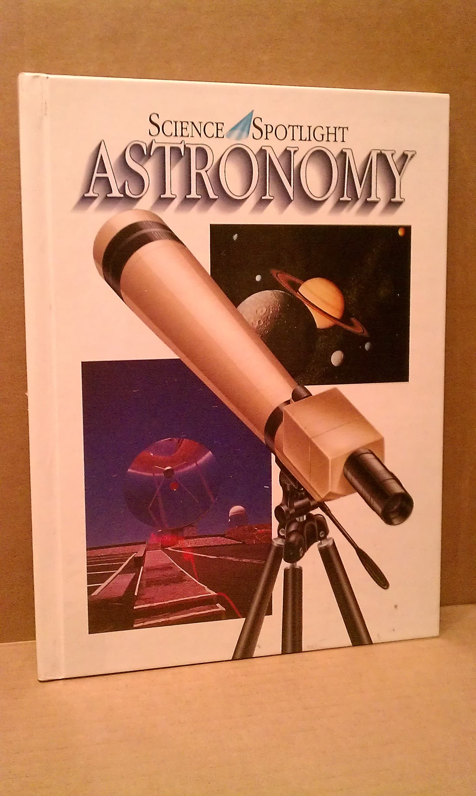 Astronomy (Science Spotlight)