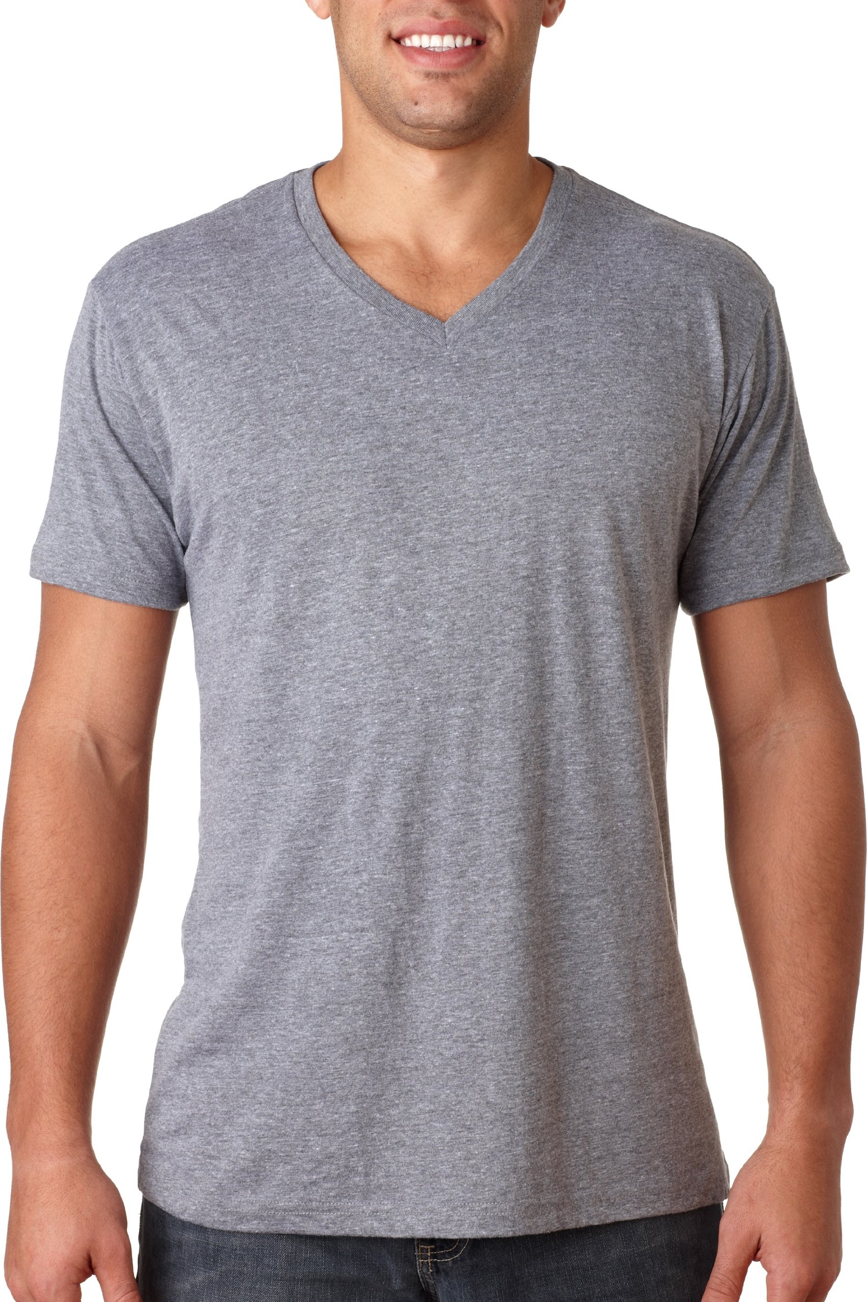 NEXT LEVEL APPARELMen's 6040