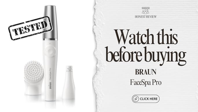 ブラウン フェイスプロ 顔の脱毛器ブラウンフェイススパプロ|Braun JP