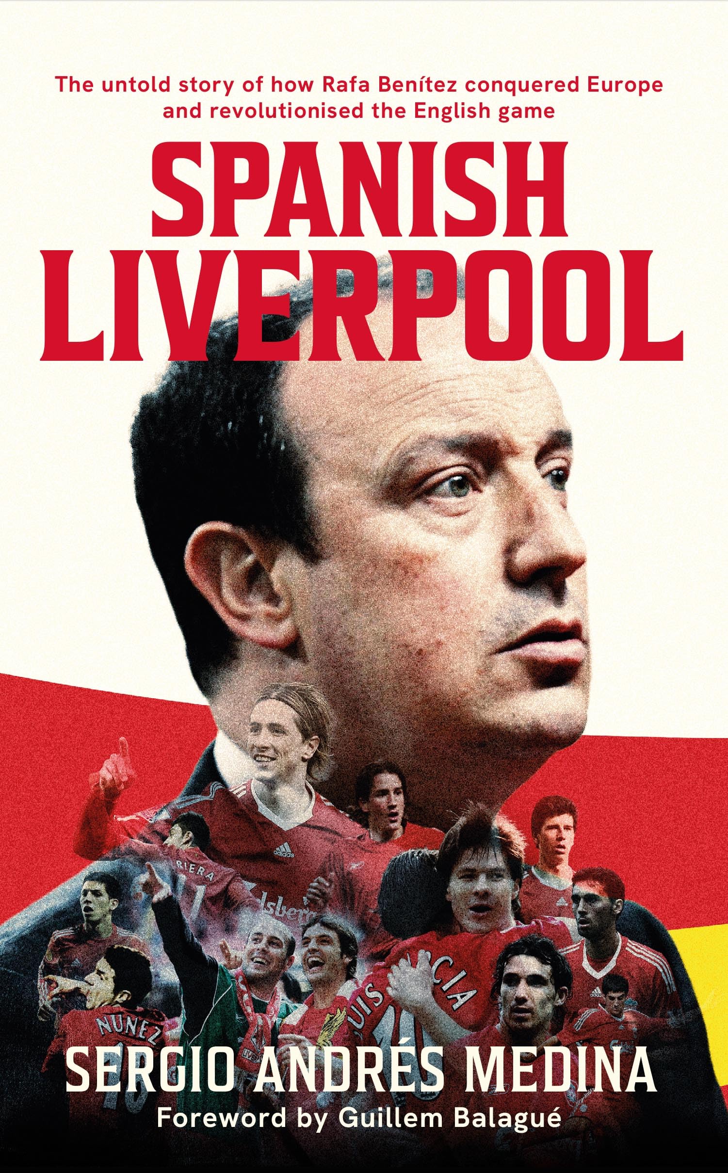 Spanish Liverpool
