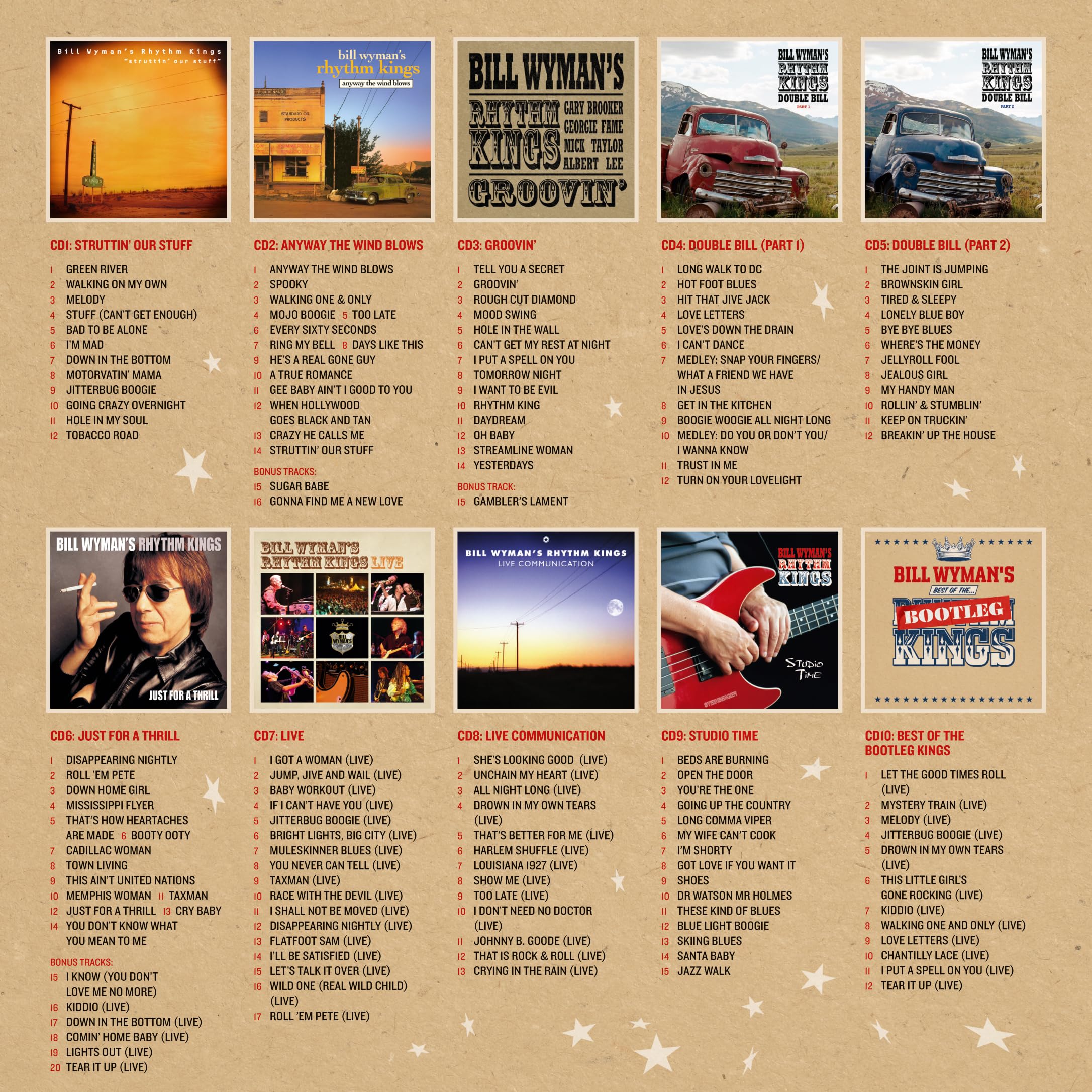 Ultimate Collection