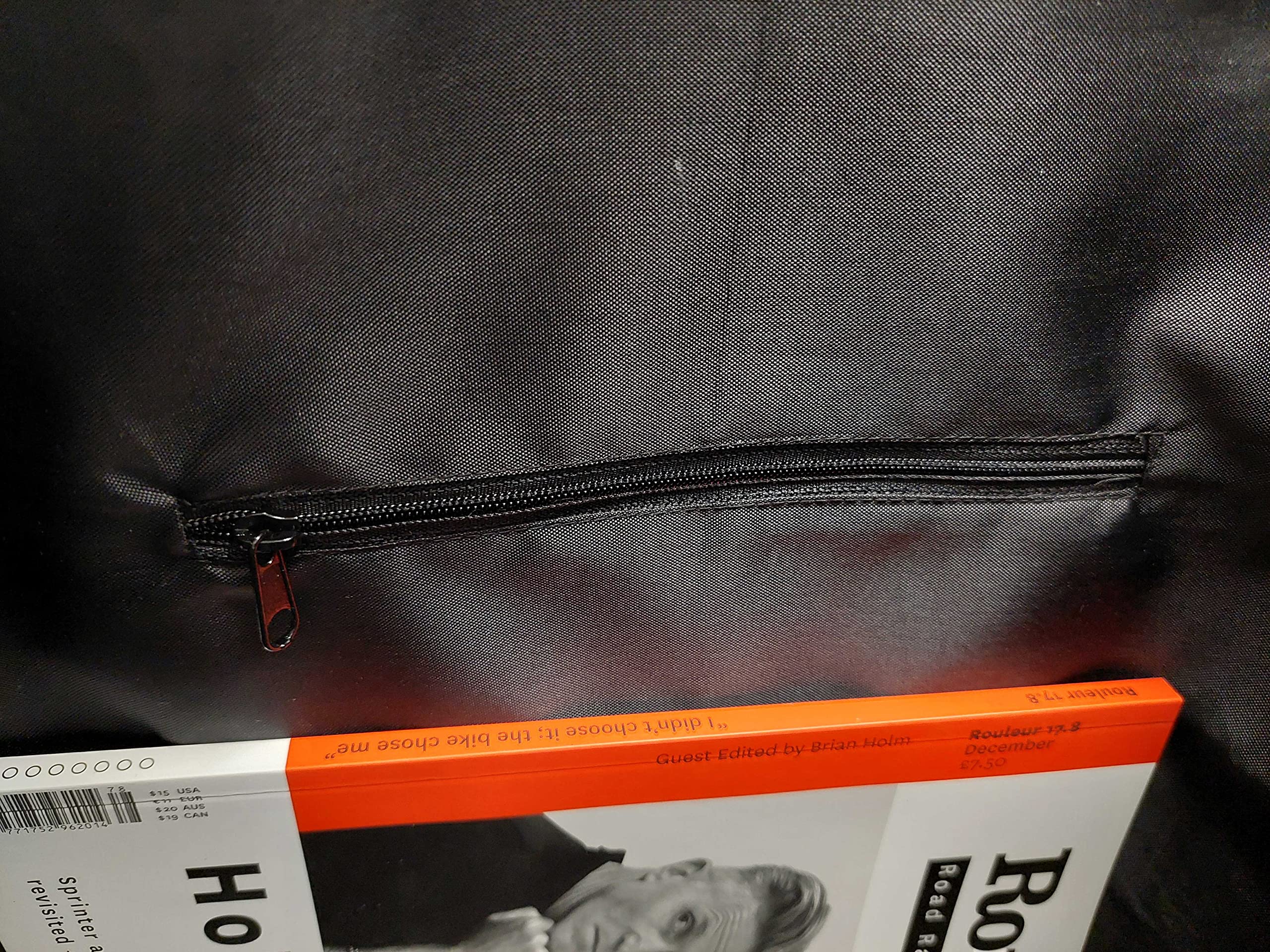 VeloPac Pro - Borsa per musette