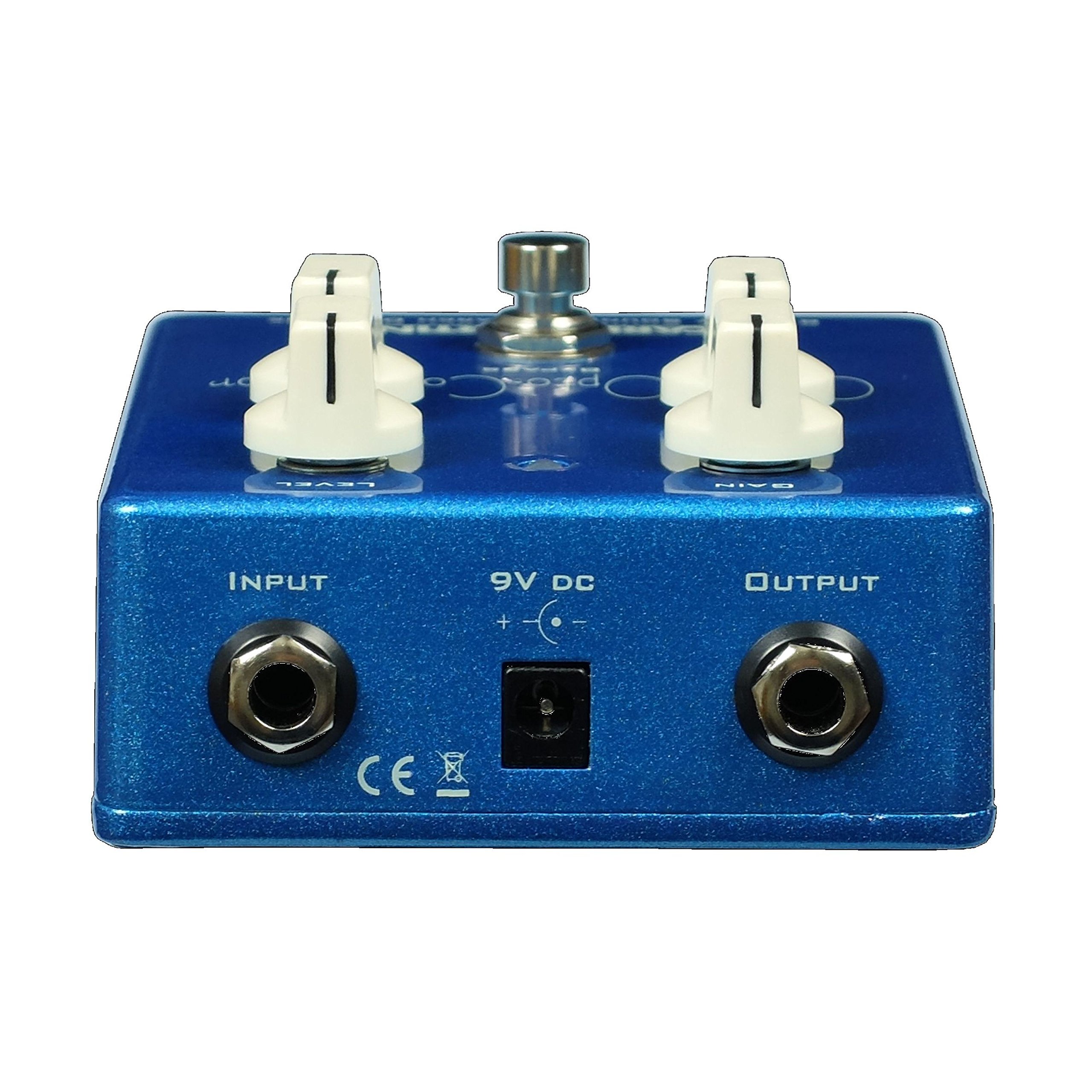 CARL MARTIN Classic Opto Compressor 【公式通販】