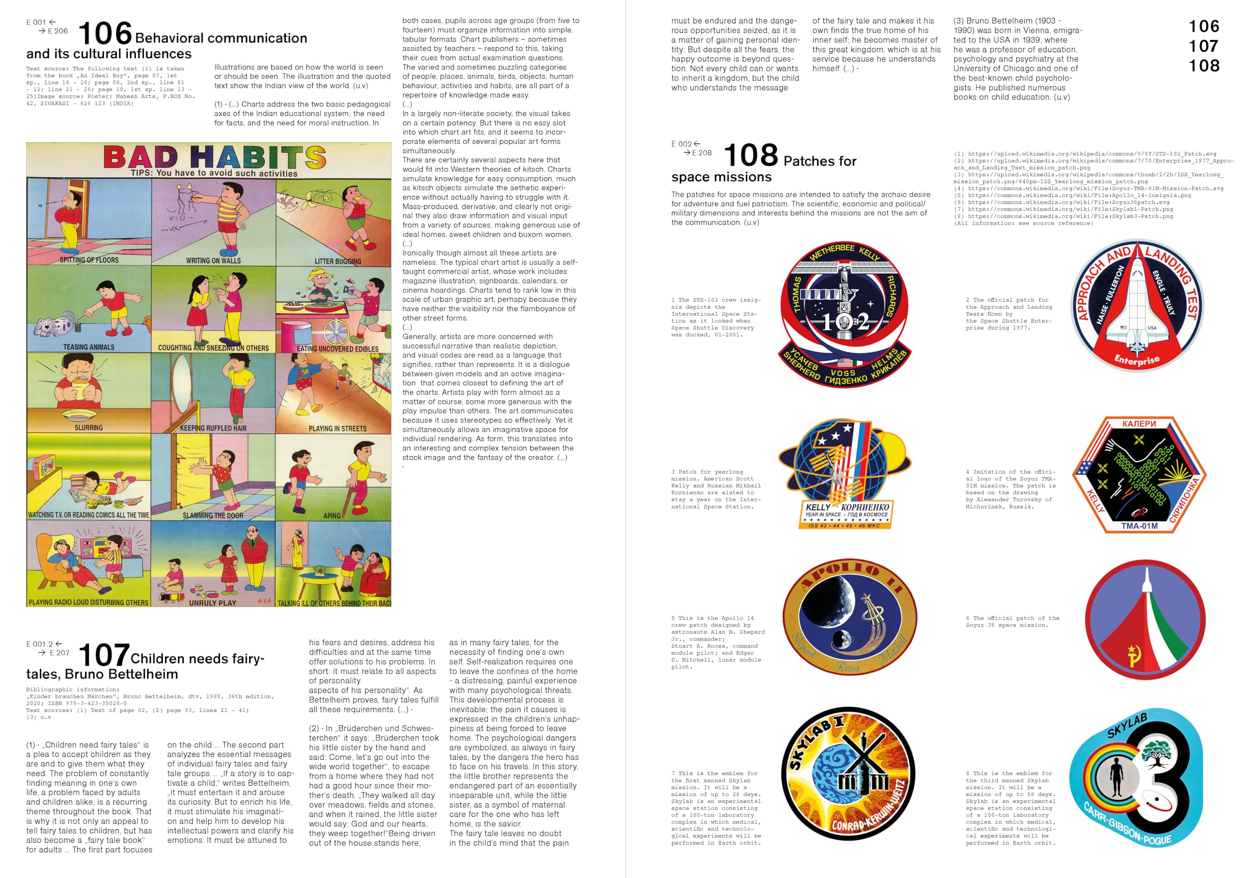 How Communication Design Works: Principles, Inspirations & Challenges