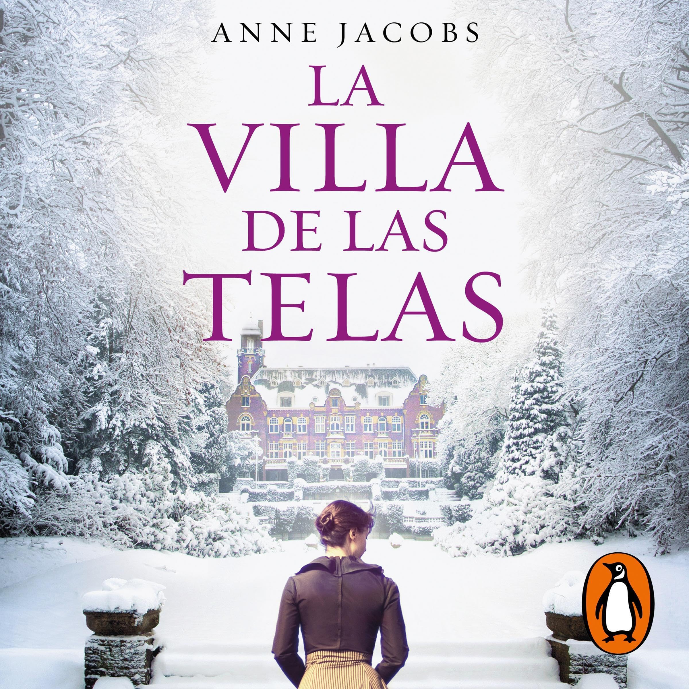 La villa de las telas [The Cloth Villa]