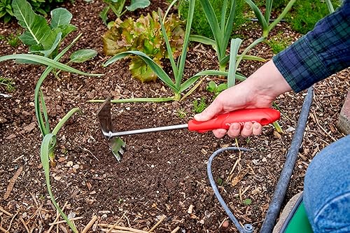 Miniatura 4 de Corona CT 3244 ComfortGEL Azada y cultivador, marrónA