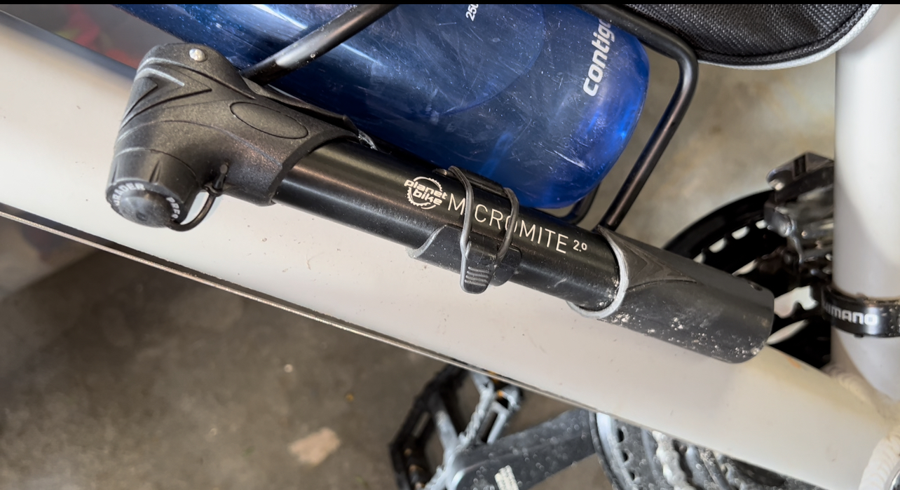 planet bike micromite