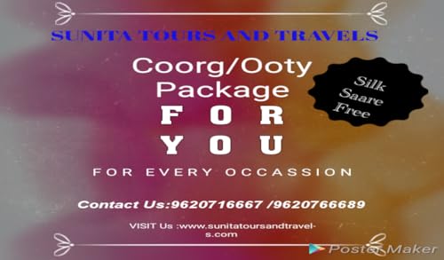 SUNITA TOURS AND TRAVELS