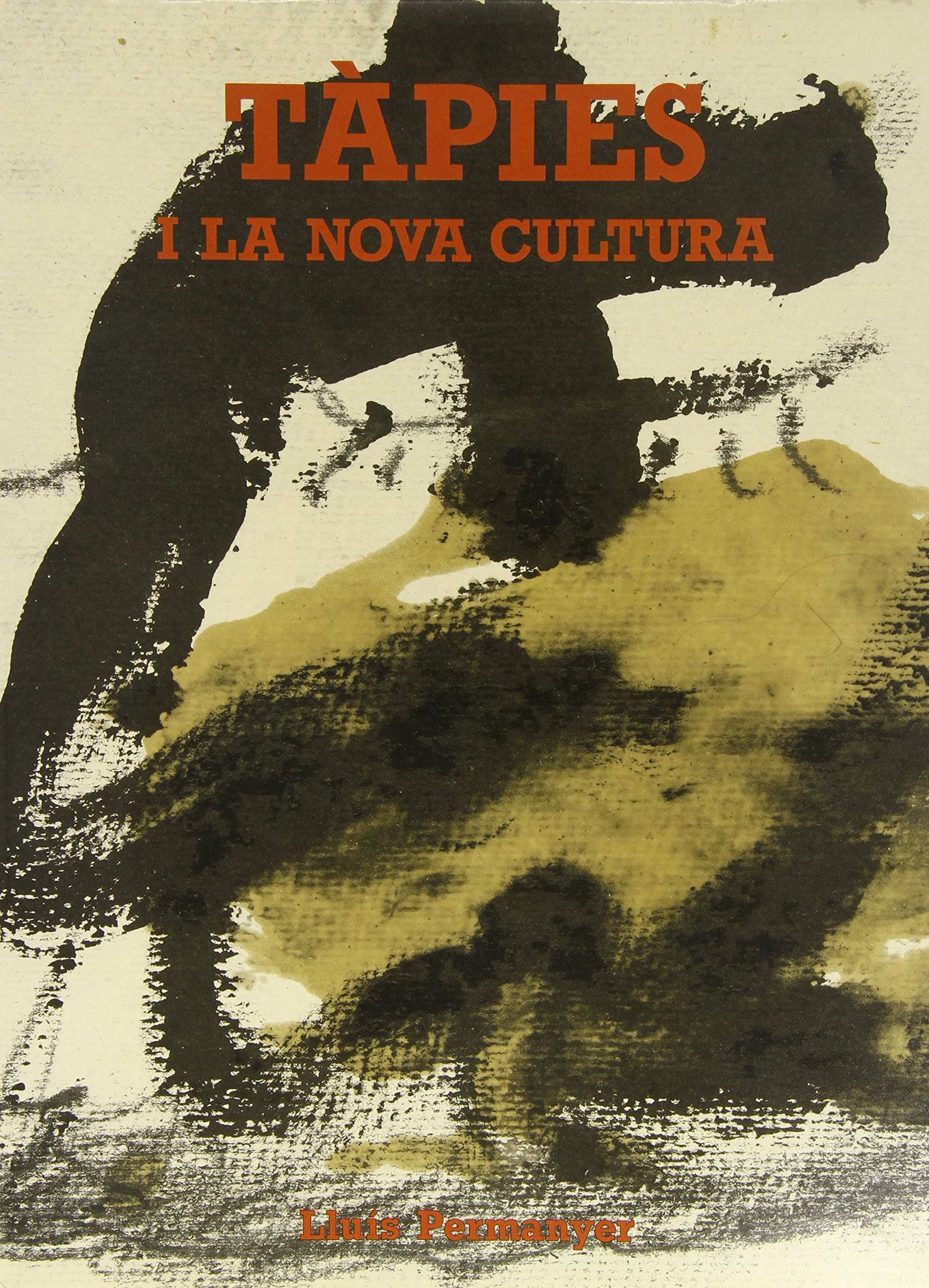 Tàpies i la nova cultura (Arte contemporáneo)