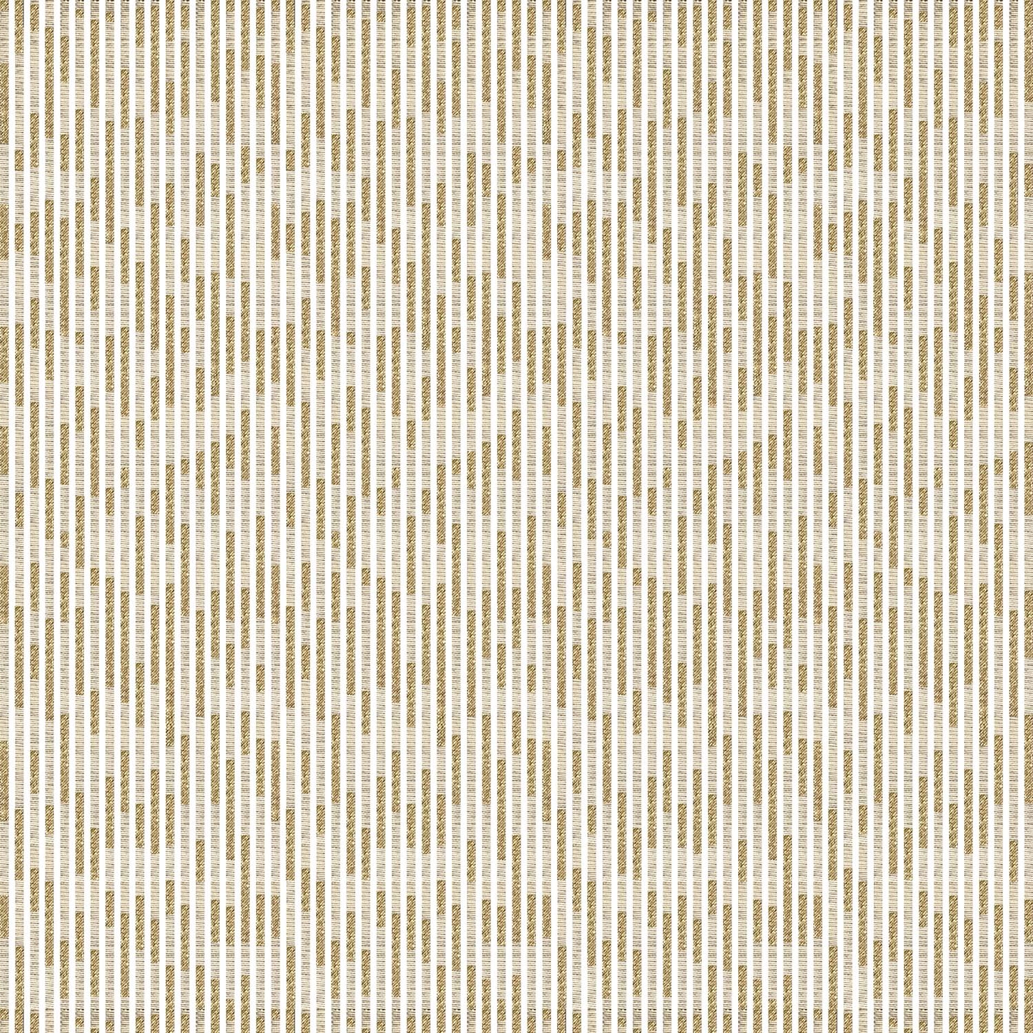 Soleil d'ocre, Tovaglia stampata antimacchia rettangolare 150x300 cm GOLD bianco