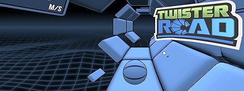 Twister Road - 3D Endless Runner