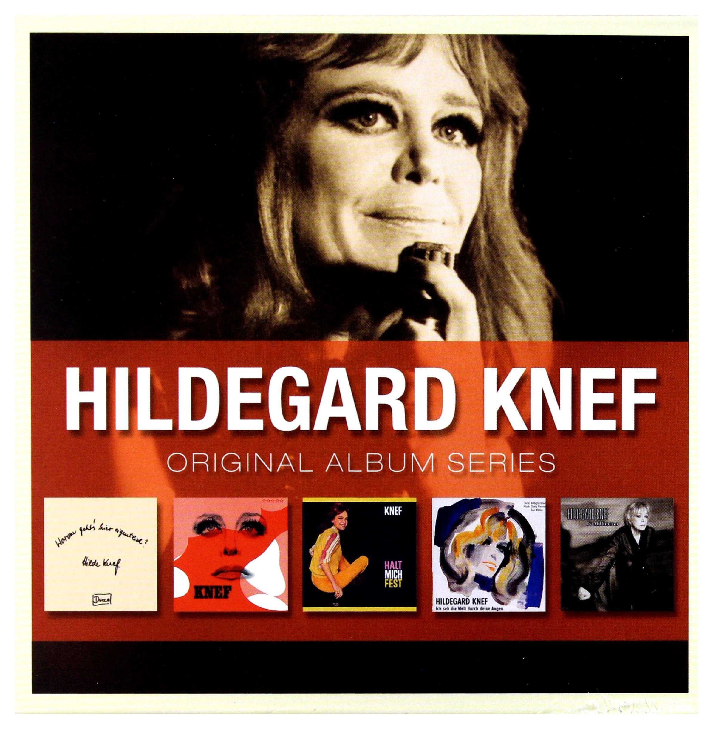 Original Album Series