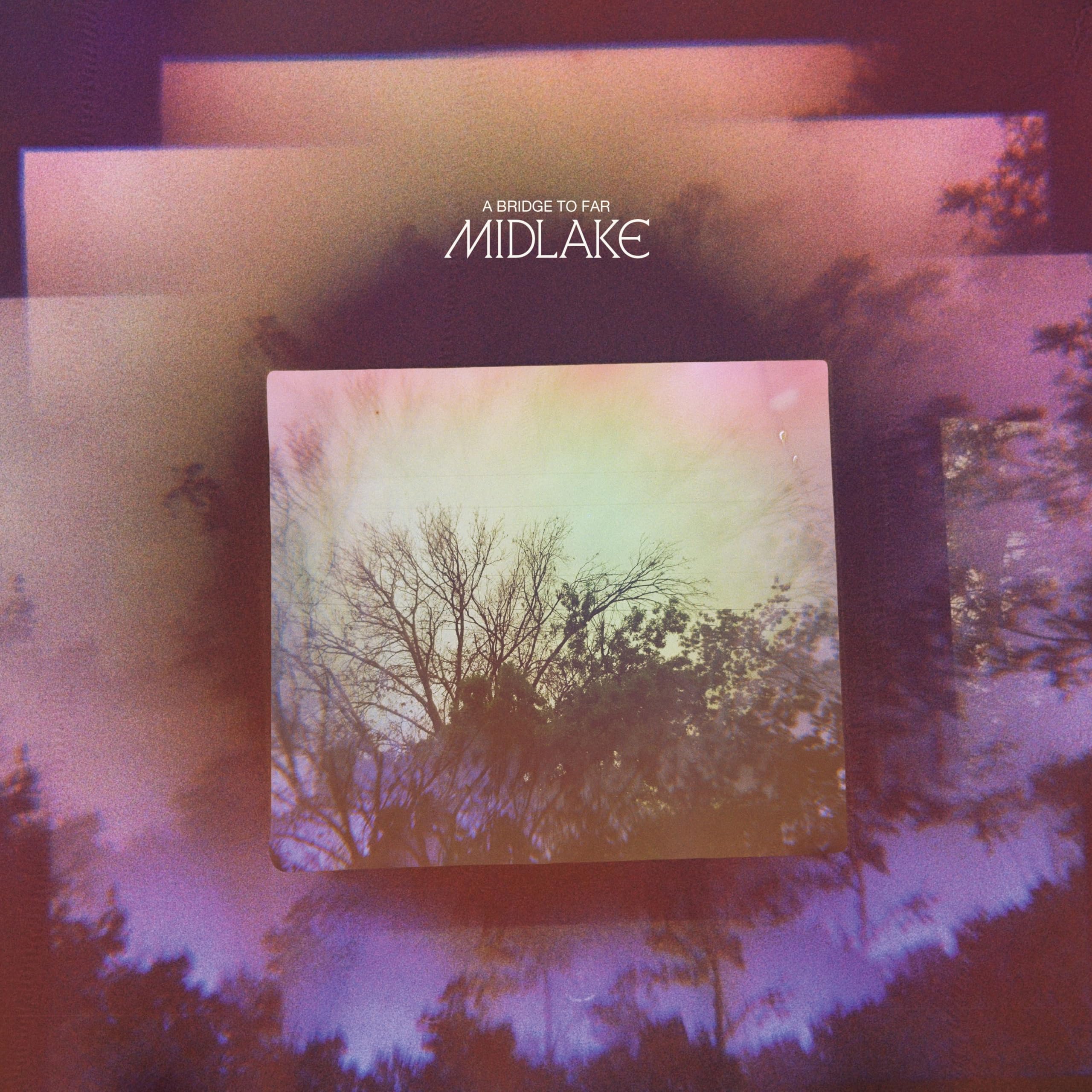 A Bridge to Far [VINYL]