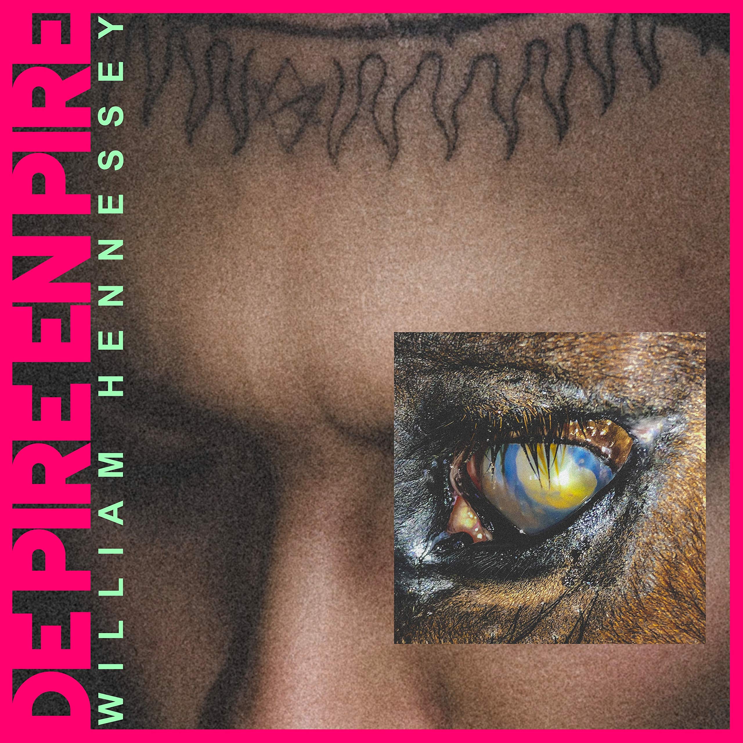 De Pire En Pire [Audio CD] William Hennessey