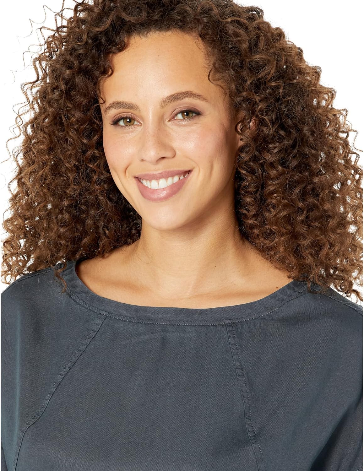 prAna Lavendar Bay Top