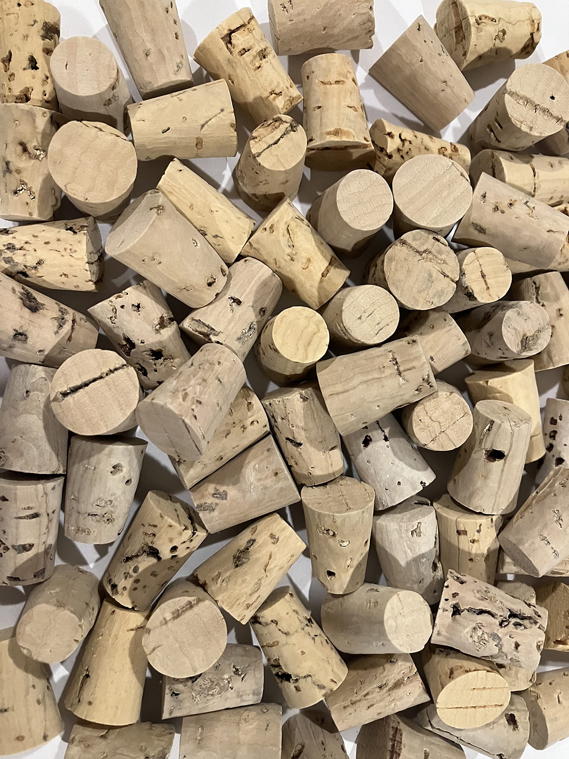 Bouchons en liège pour charpentier MAC'S stop infiltrations humidité dans le bois