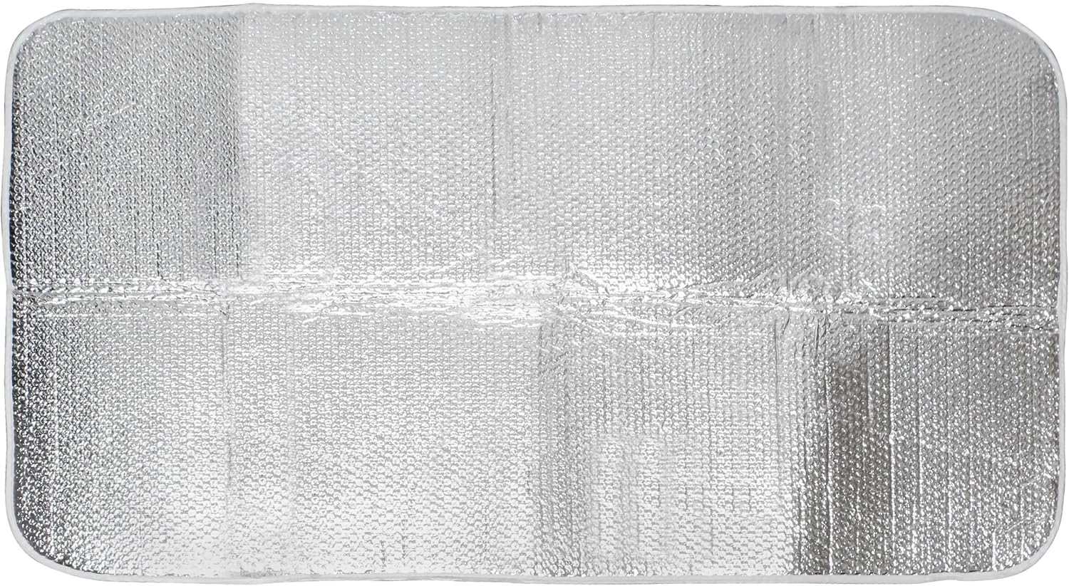 Dumble RV Door Window Shade RV Skylight Cover, 50in x 26in