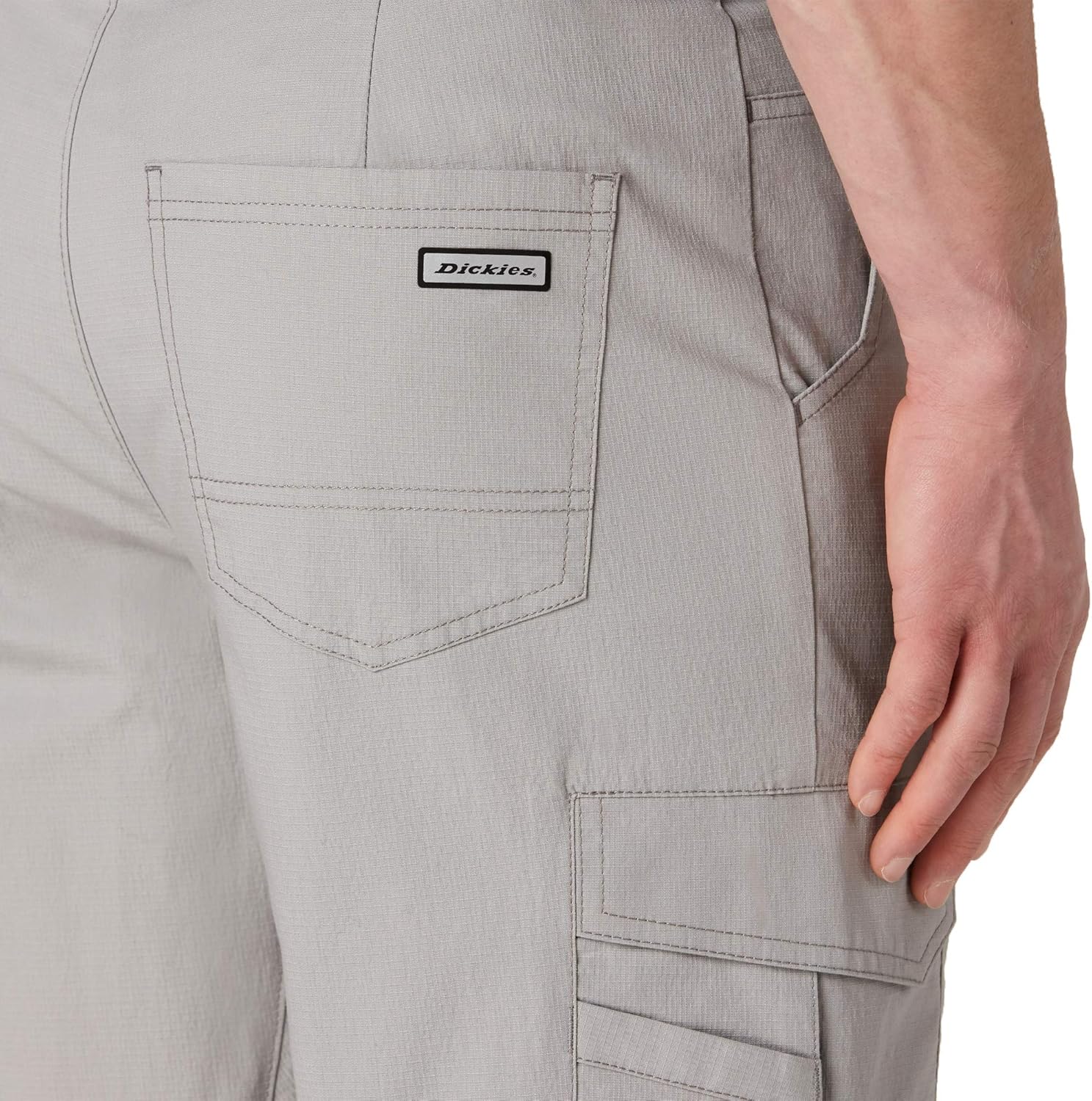Dickies Mens Temp-iq Cooling Cargo Short - Image 3